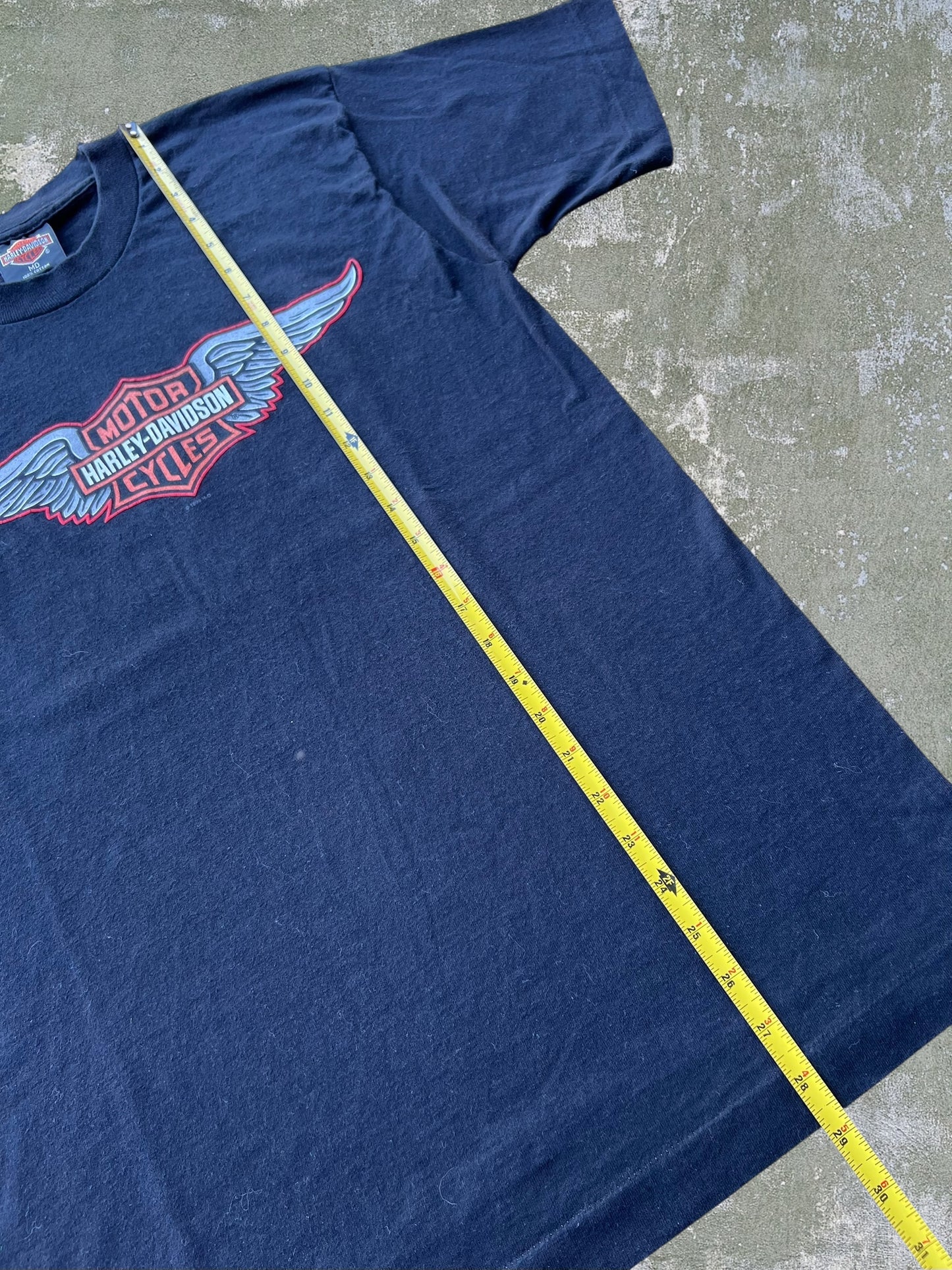 1998 Harley Davidson Tee (M)