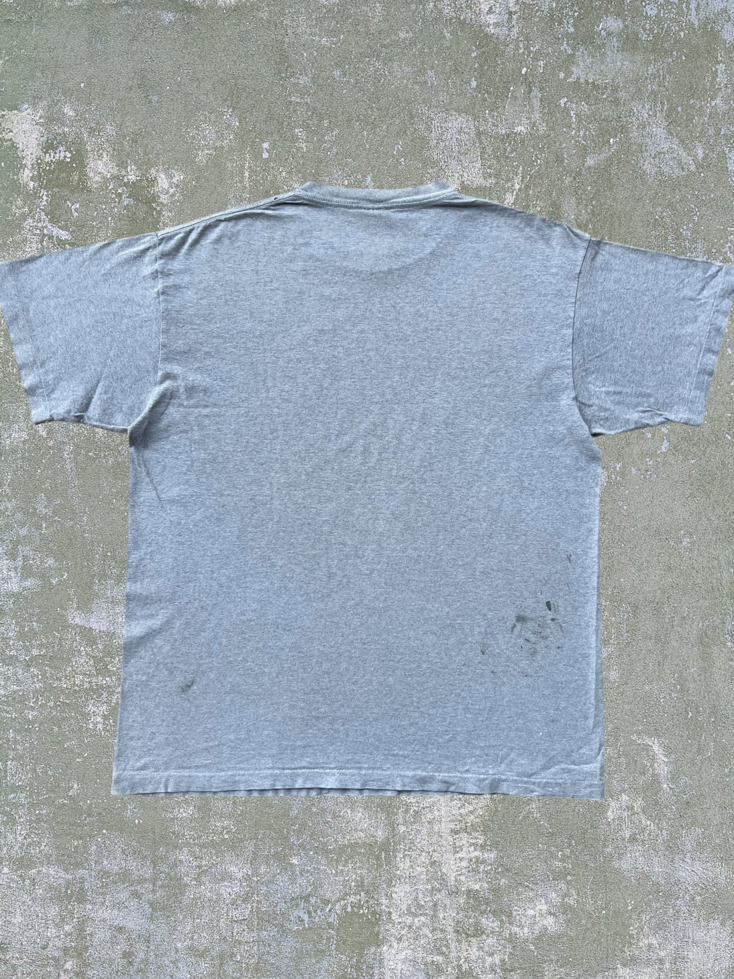 ‘90s Stüssy Roots Tee (XL)