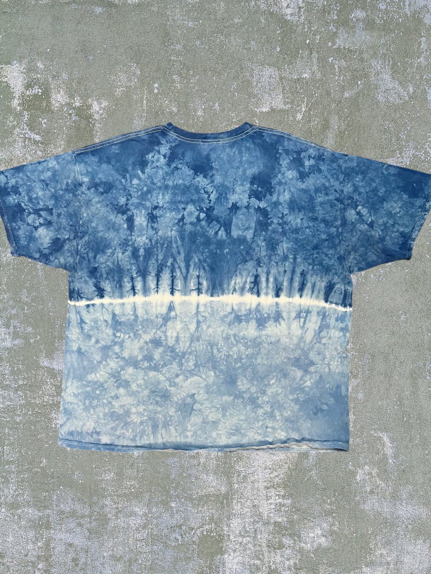 Early-2000s Disney World Tee (XXL)
