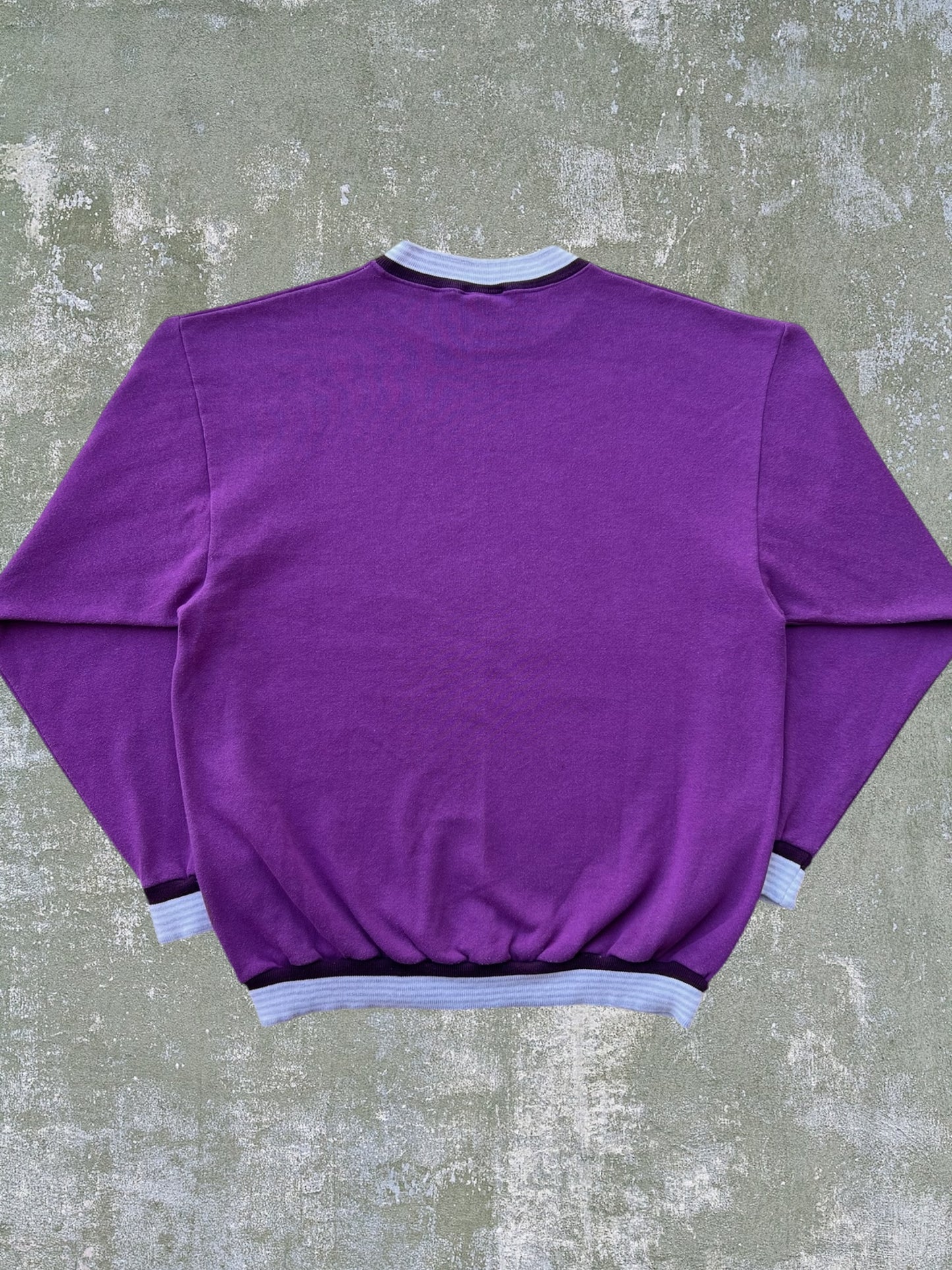 ‘90s Pikachu Pokémon Crewneck (XL)