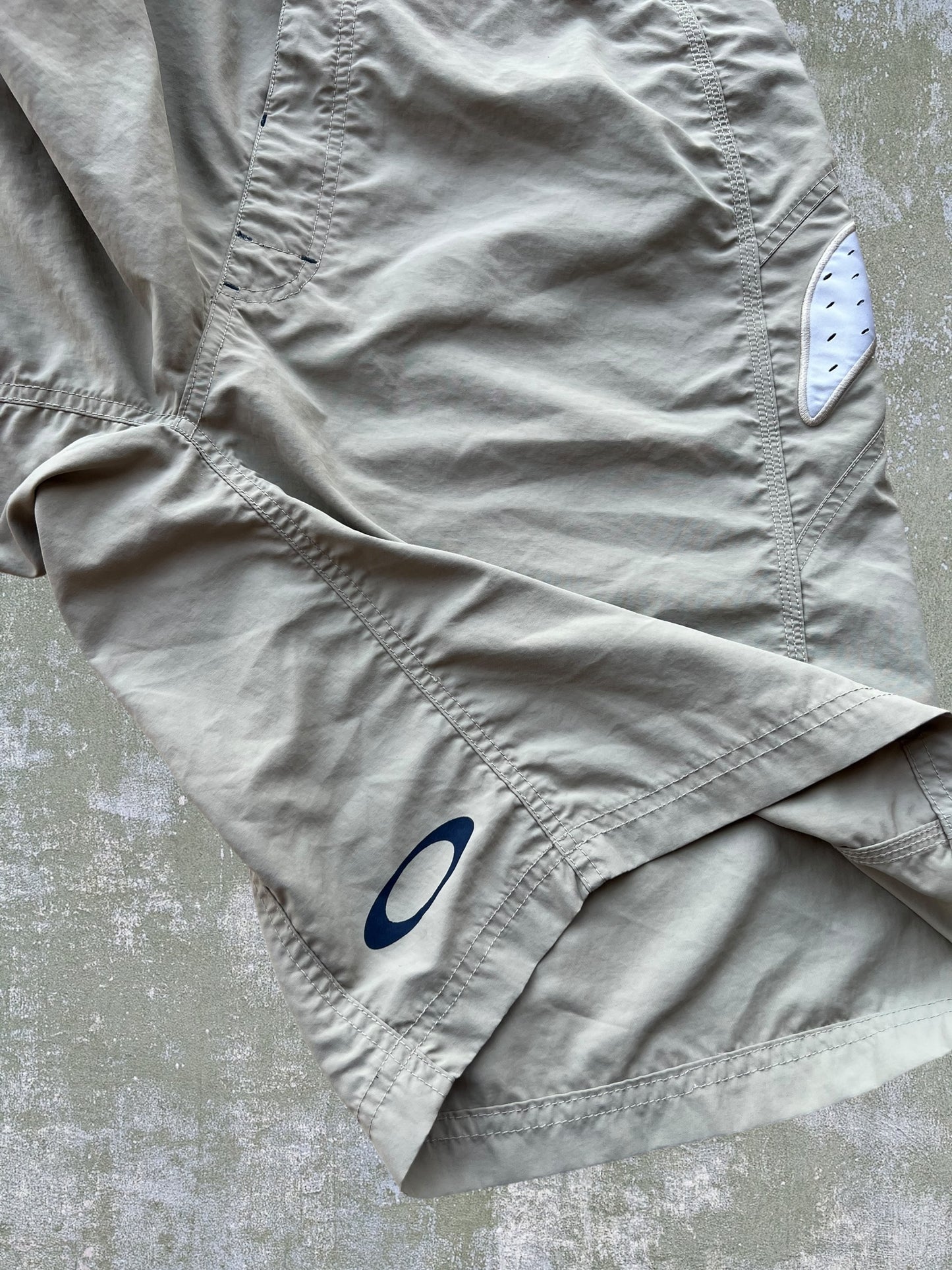 Early-2000s Oakley Board Shorts (34)
