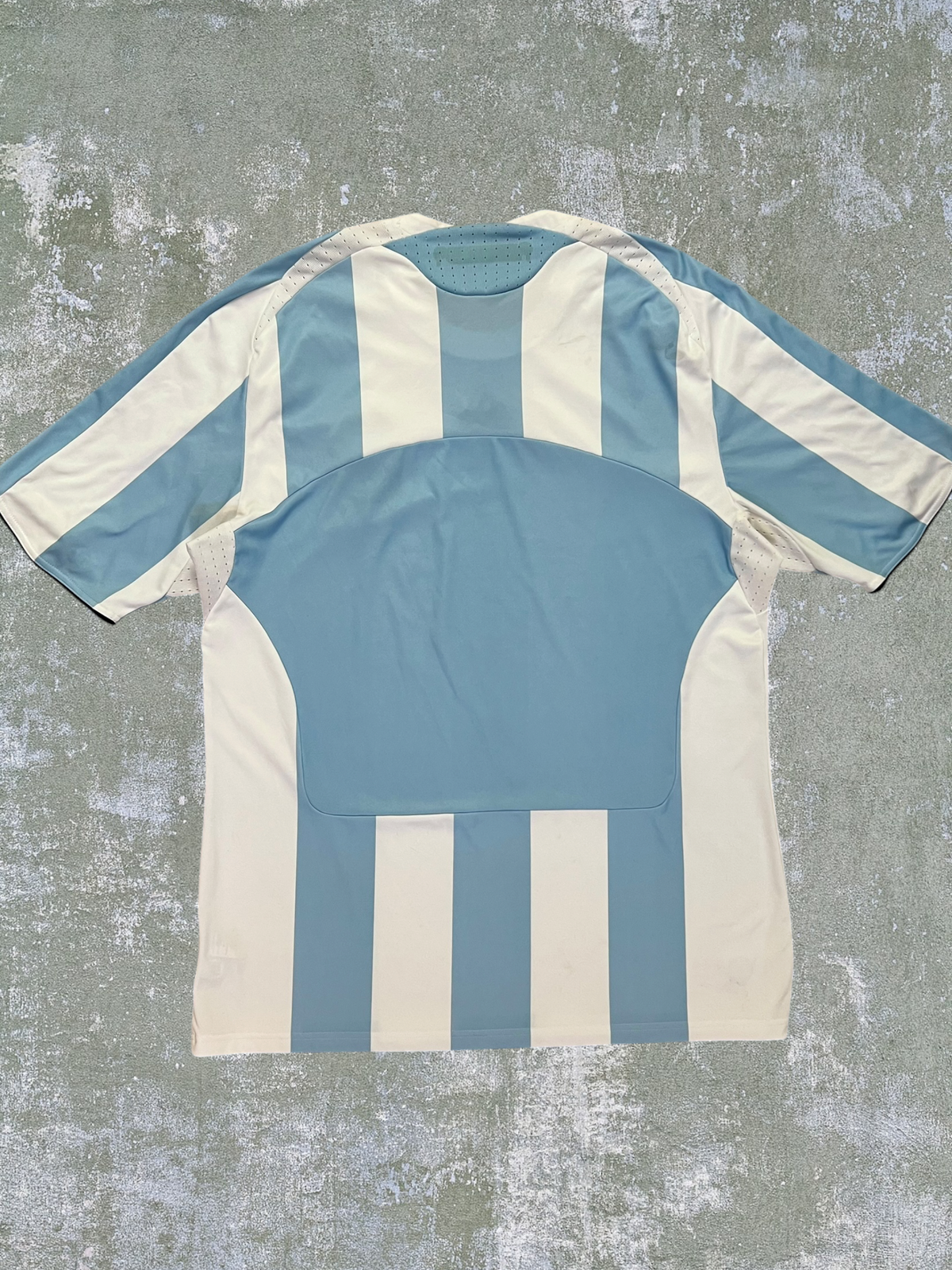 2007 Adidas Argentina National Team Jersey (XL)