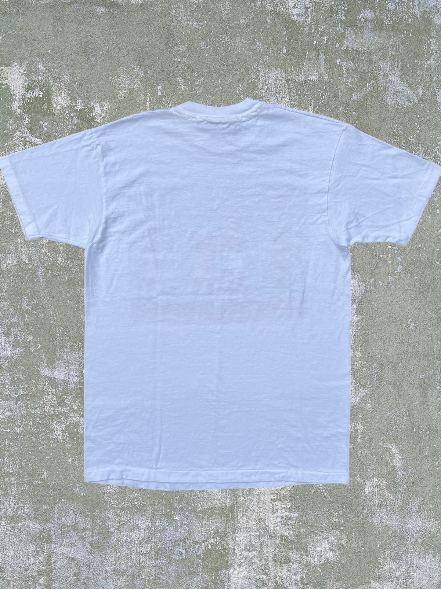 Early-90s Wildwood Productions Pharaoh Tee (L)