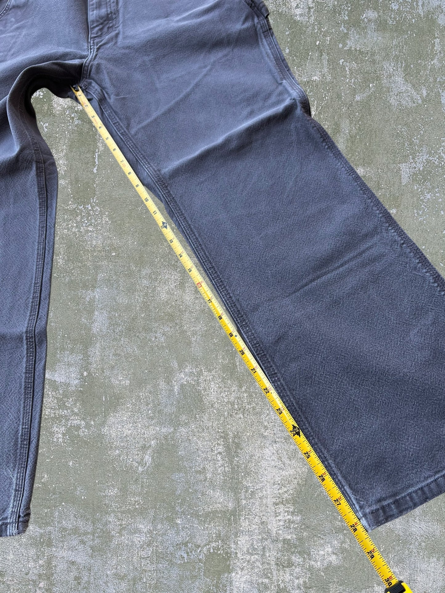 2023 Carhartt Carpenter Pants (34x30)