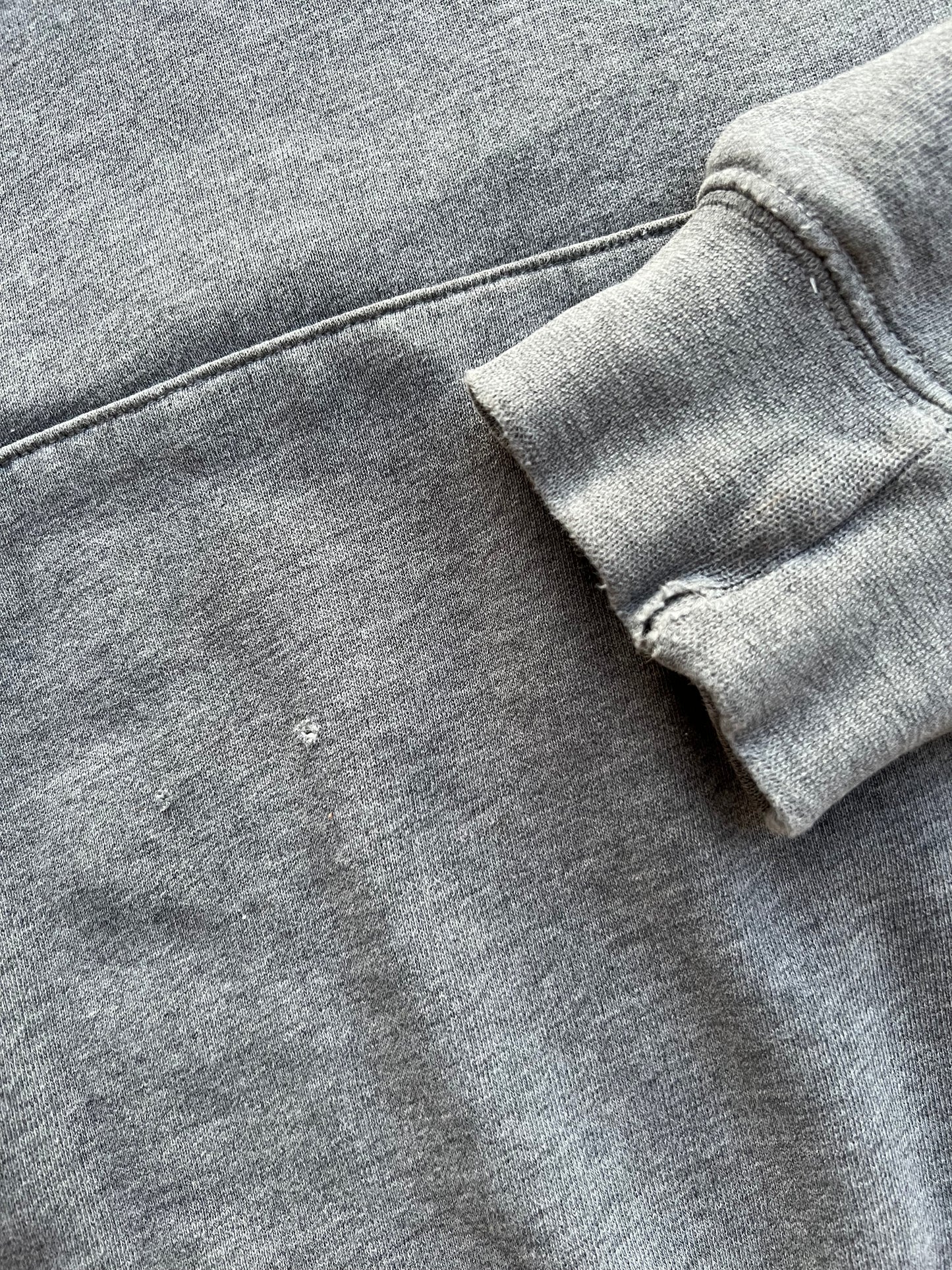 Vintage Polo Ralph Lauren USA Hoodie (L)