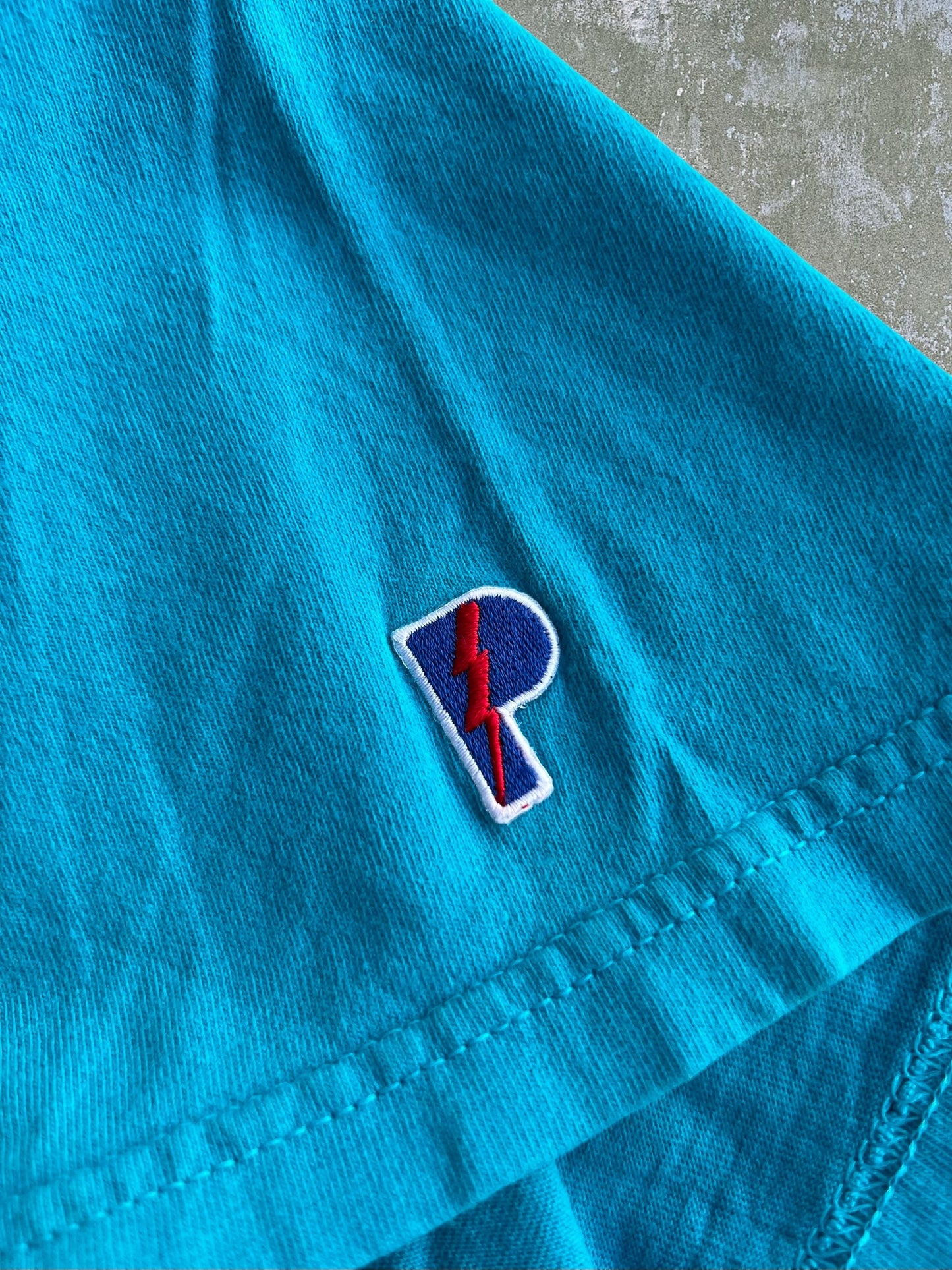 ‘90s Pro Player Florida Marlins Tee (L)
