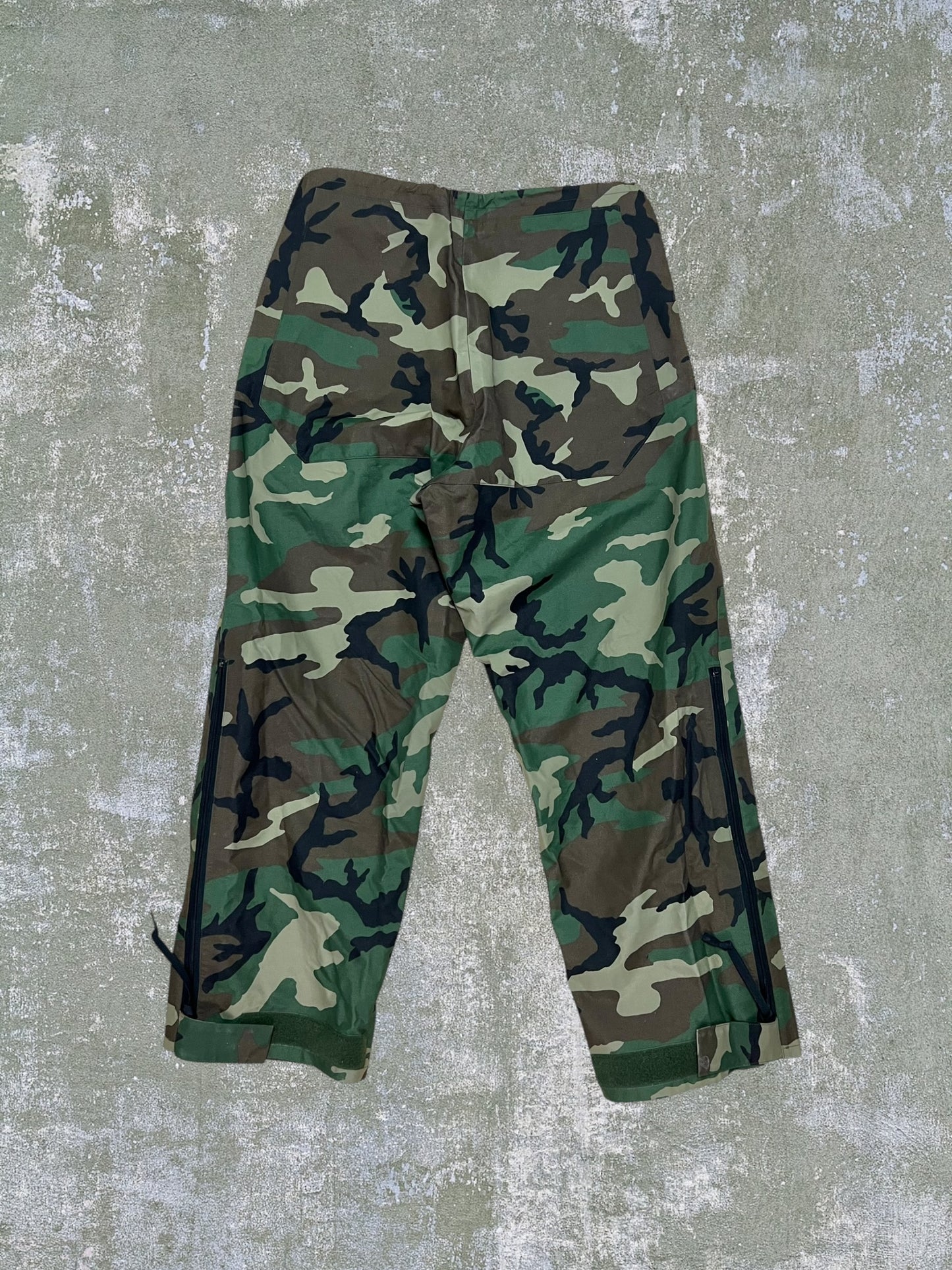 ‘90s US Military Gore-Tex Pants (L)