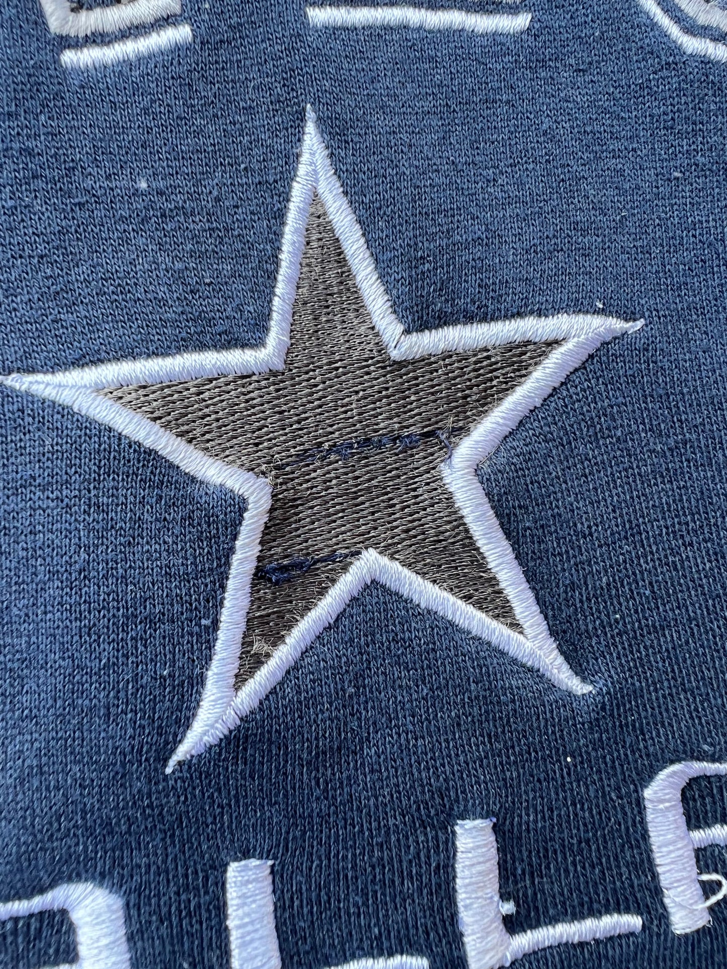 ‘90s Dallas Cowboys Crewneck (XL)