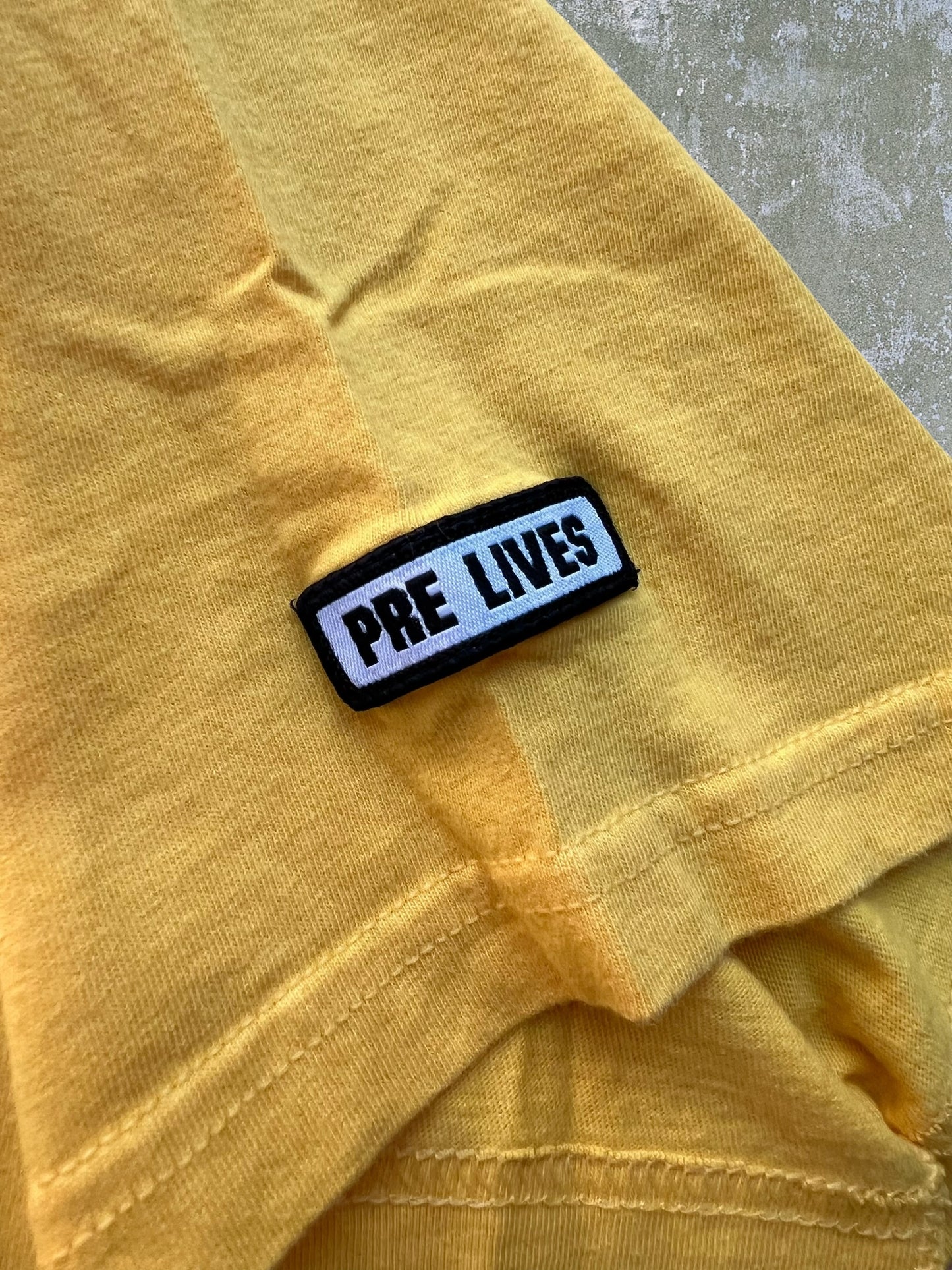 Early-2000s Nike Steve Prefontaine Tee (XL)