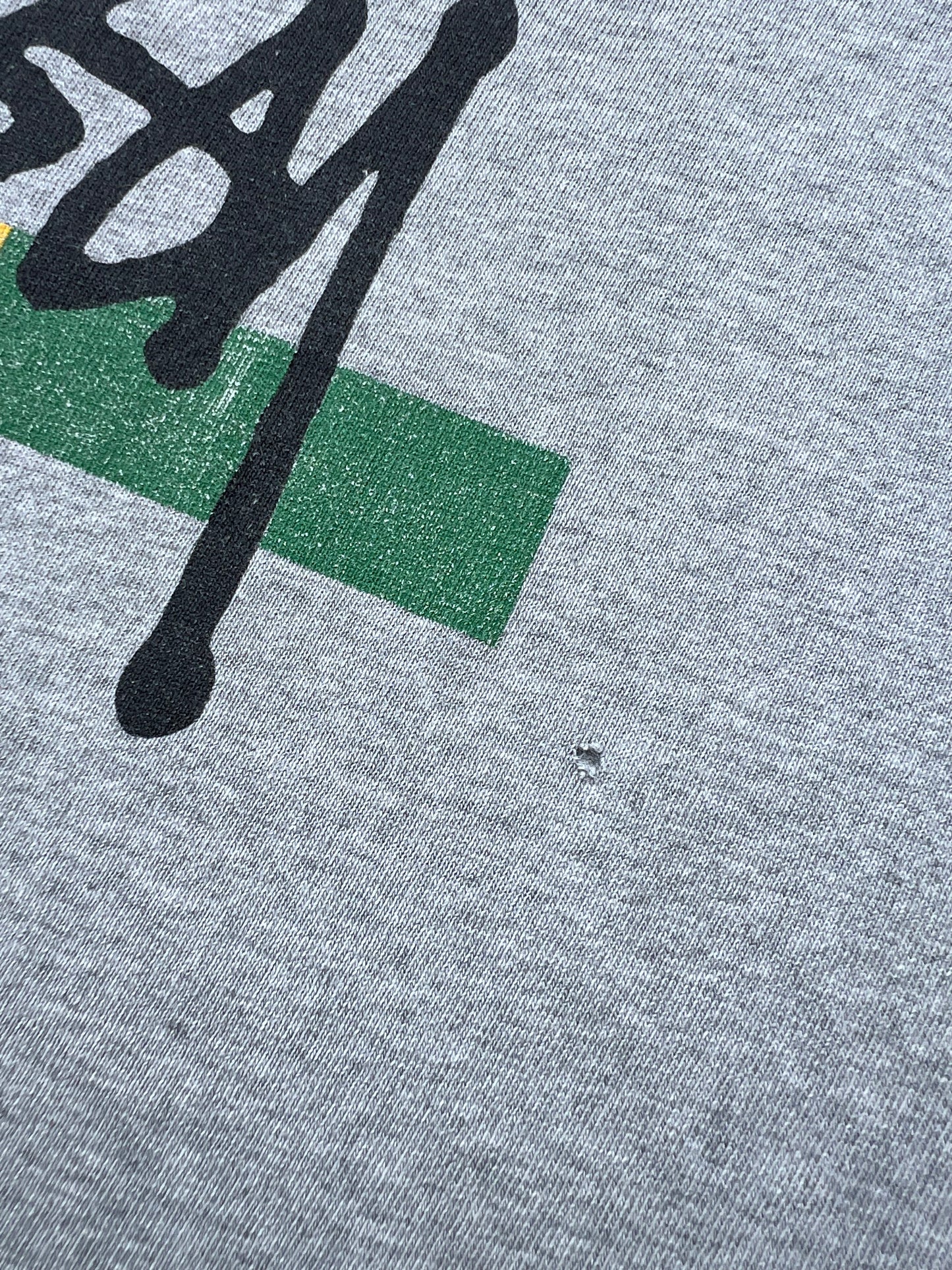 ‘90s Stüssy Roots Tee (XL)