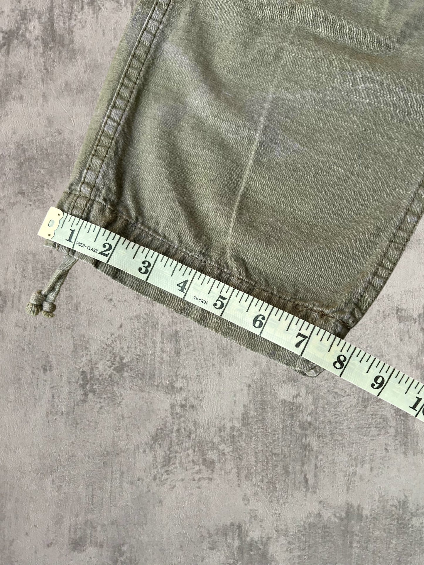 Polo Ralph Lauren Military Cargo Pants (40x30)