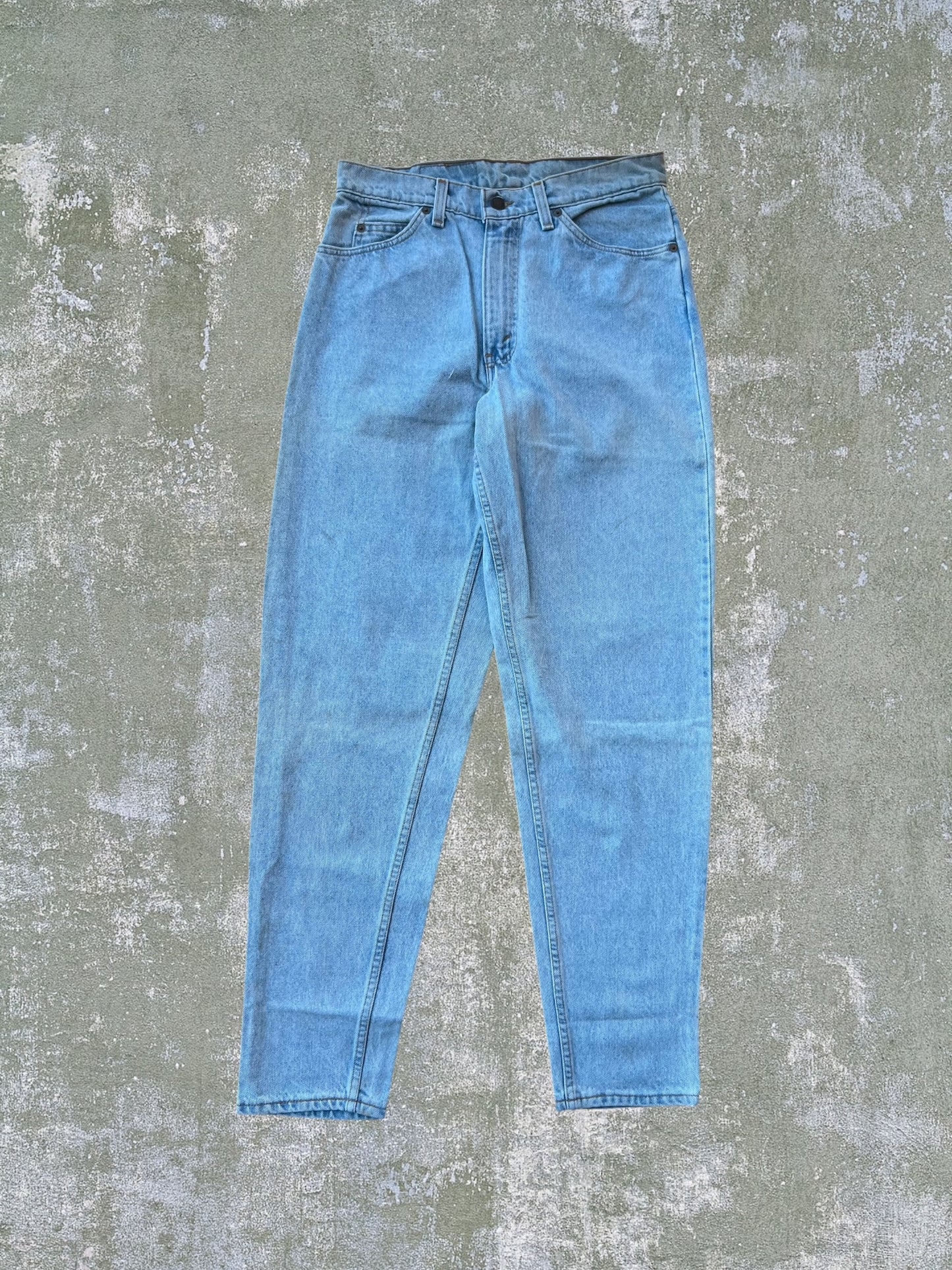 Mid-90s Levi’s 560 Jeans (31x34) (New With Tags)