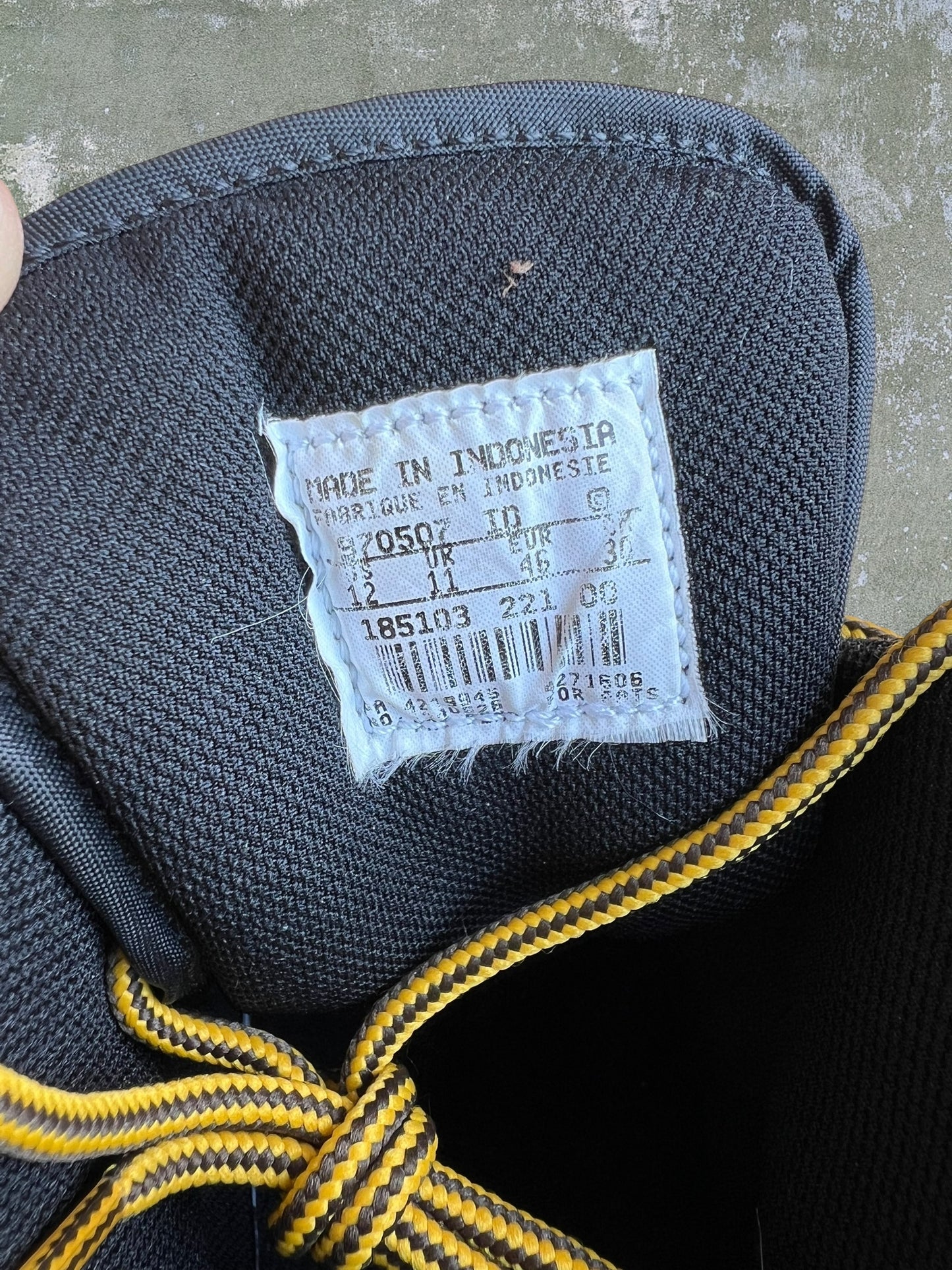 1997 Nike ACG Hiking Boot (12)