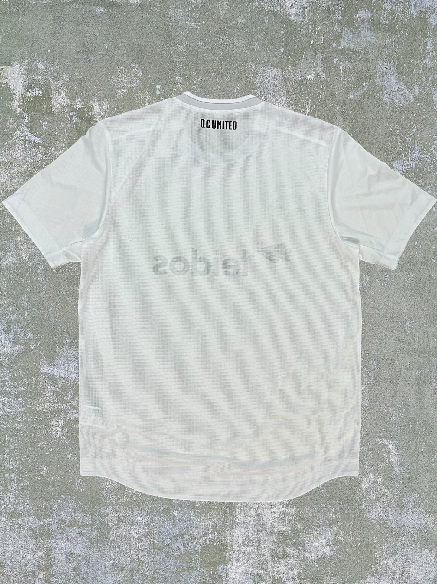 2020 Adidas DC United Jersey (L)