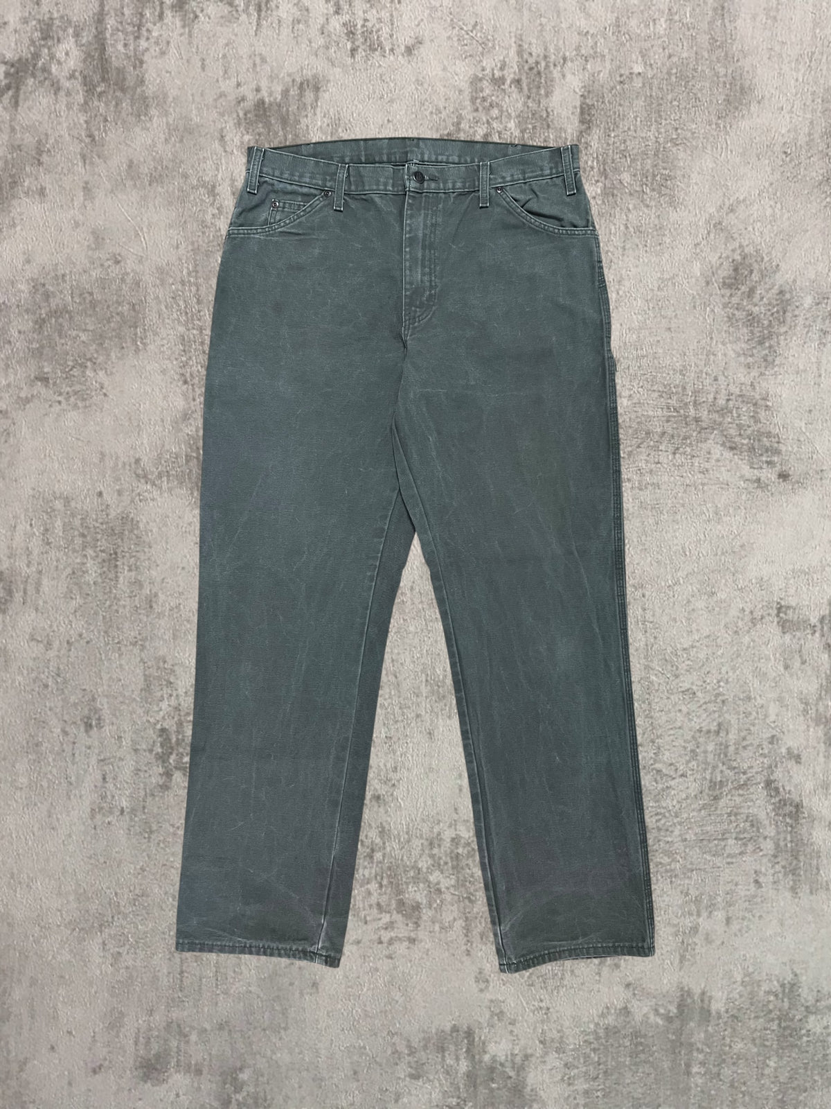 2011 Dickies Carpenter Pants (36x34)