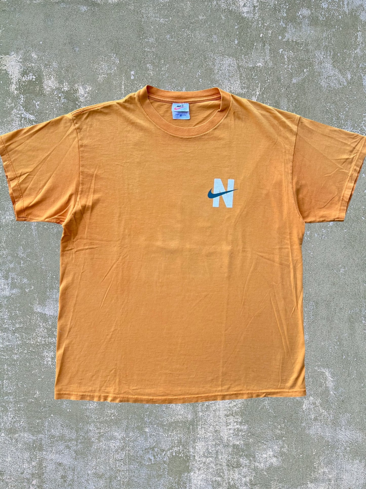Mid/Late-90s Nike Tee (XL)