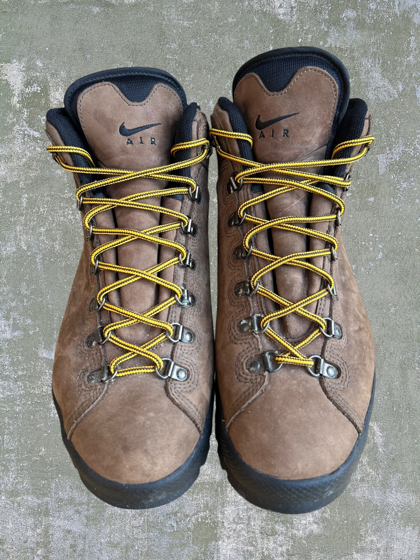 1997 Nike ACG Hiking Boot (12)