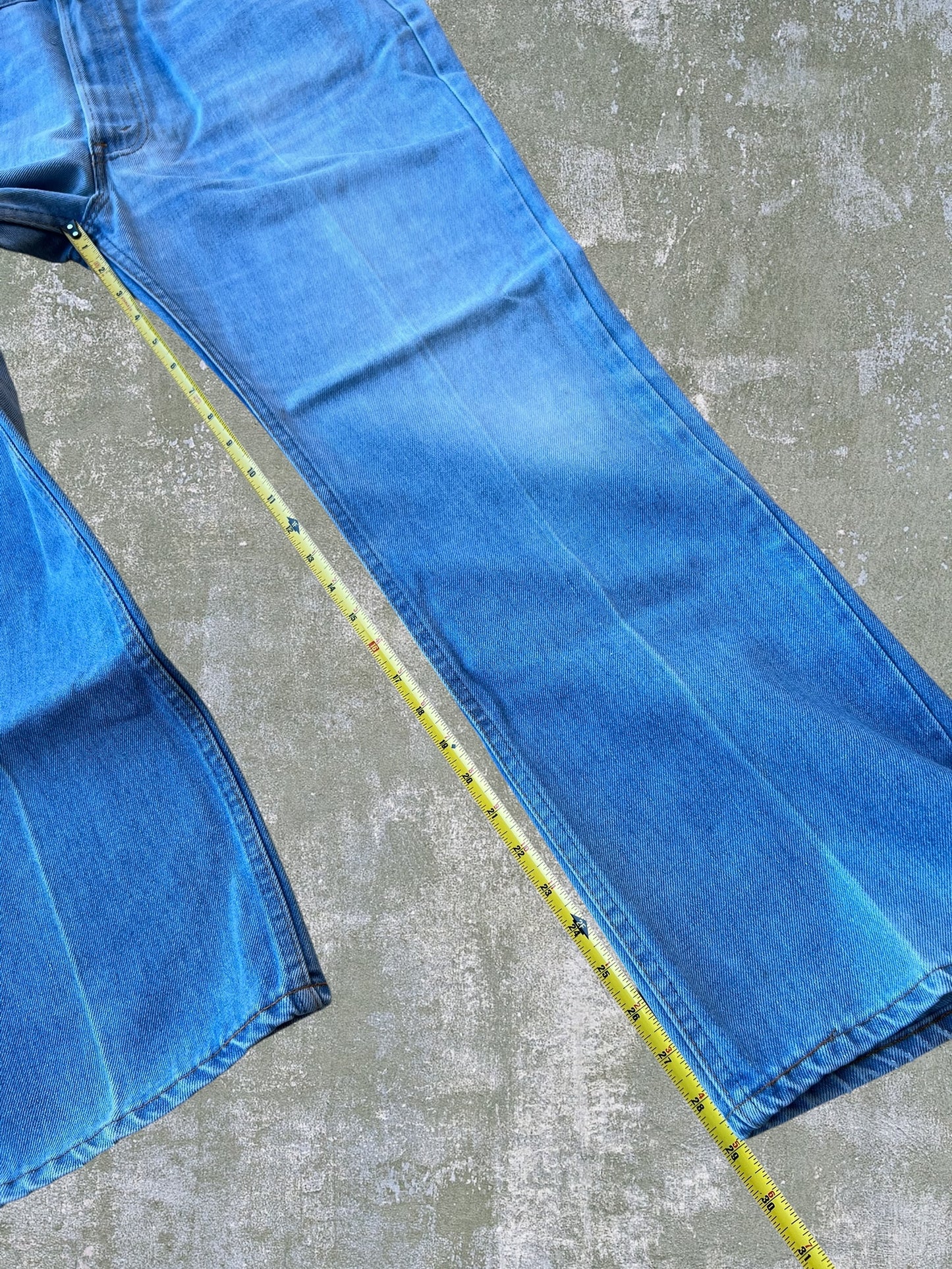 Early-80s Levi’s 517 Jeans (36x30)