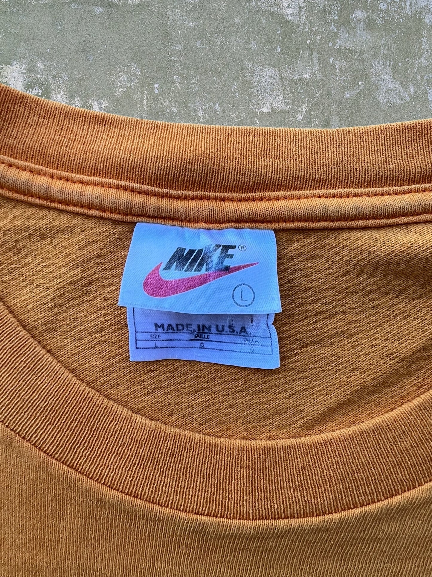 Mid/Late-90s Nike Tee (XL)