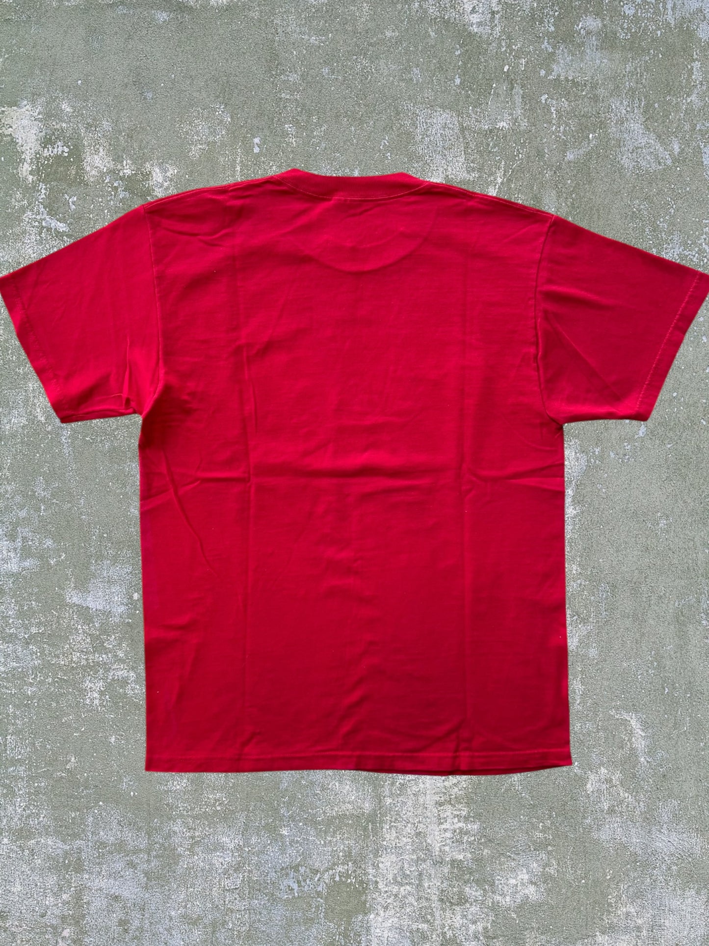 2002 Maryland Terrapins Basketball Tee (L)
