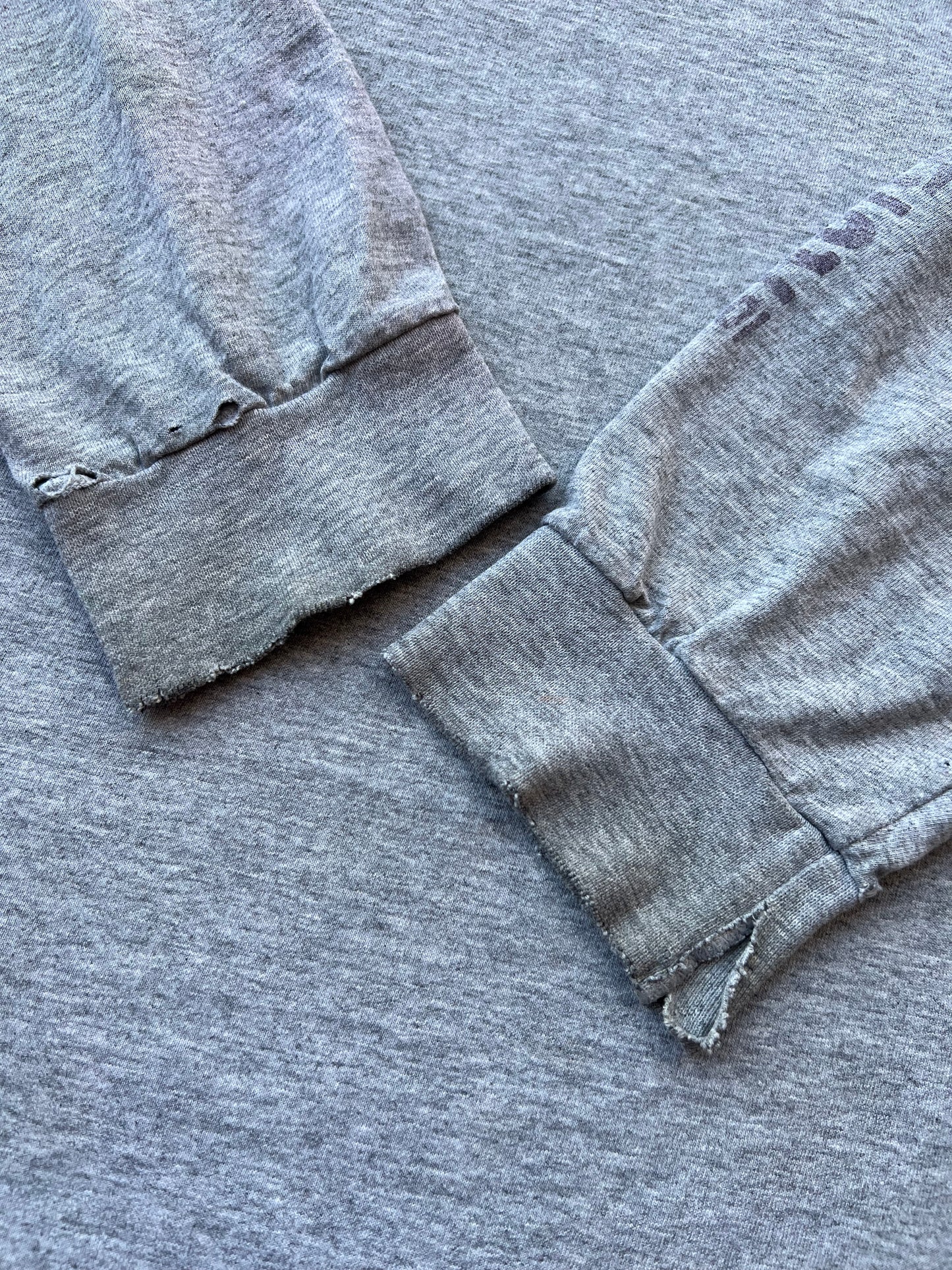 2001 Nike Honolulu Marathon Long Sleeve Tee (M)