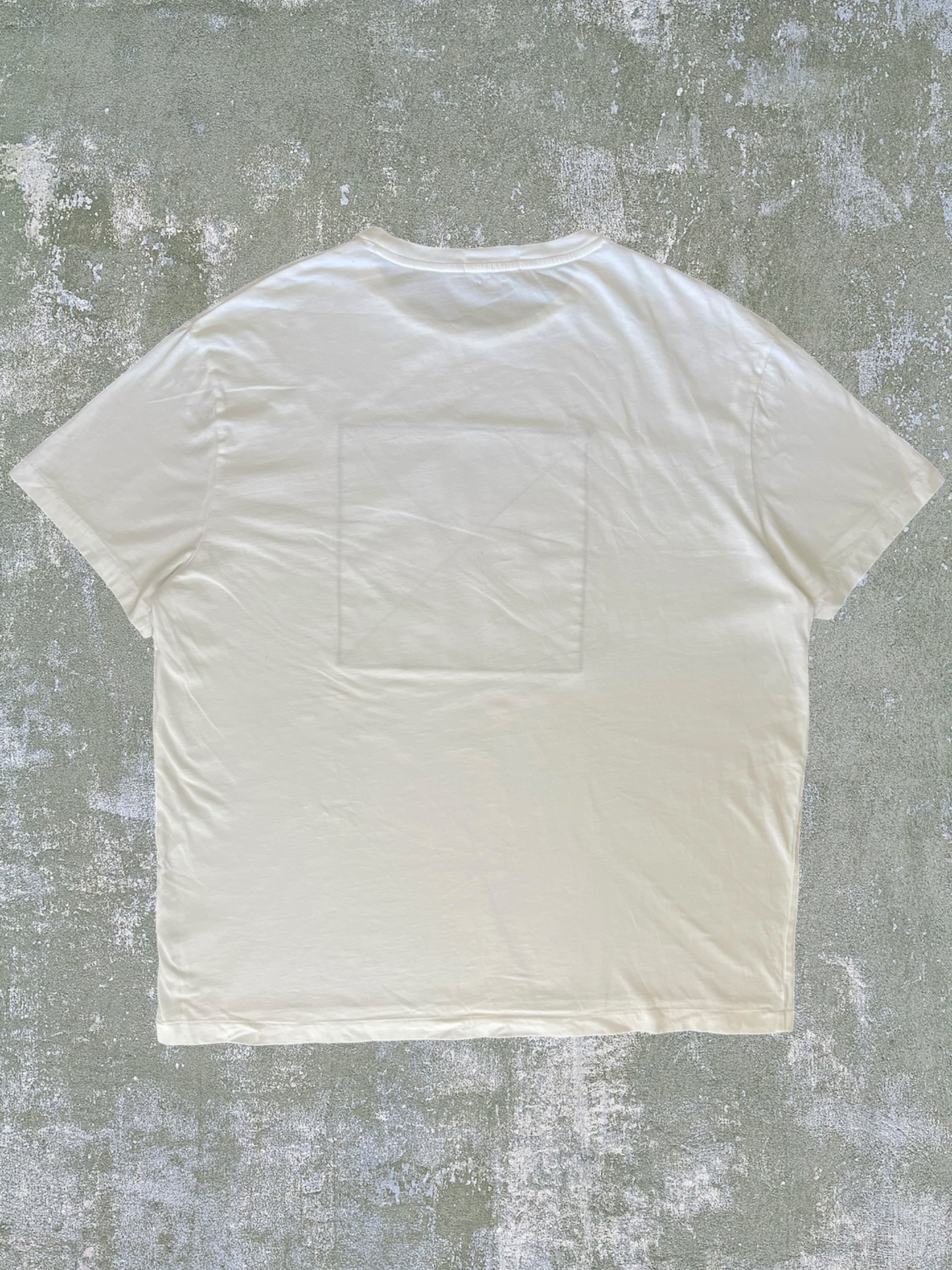 Polo Ralph Lauren CP-93 Tee (L)