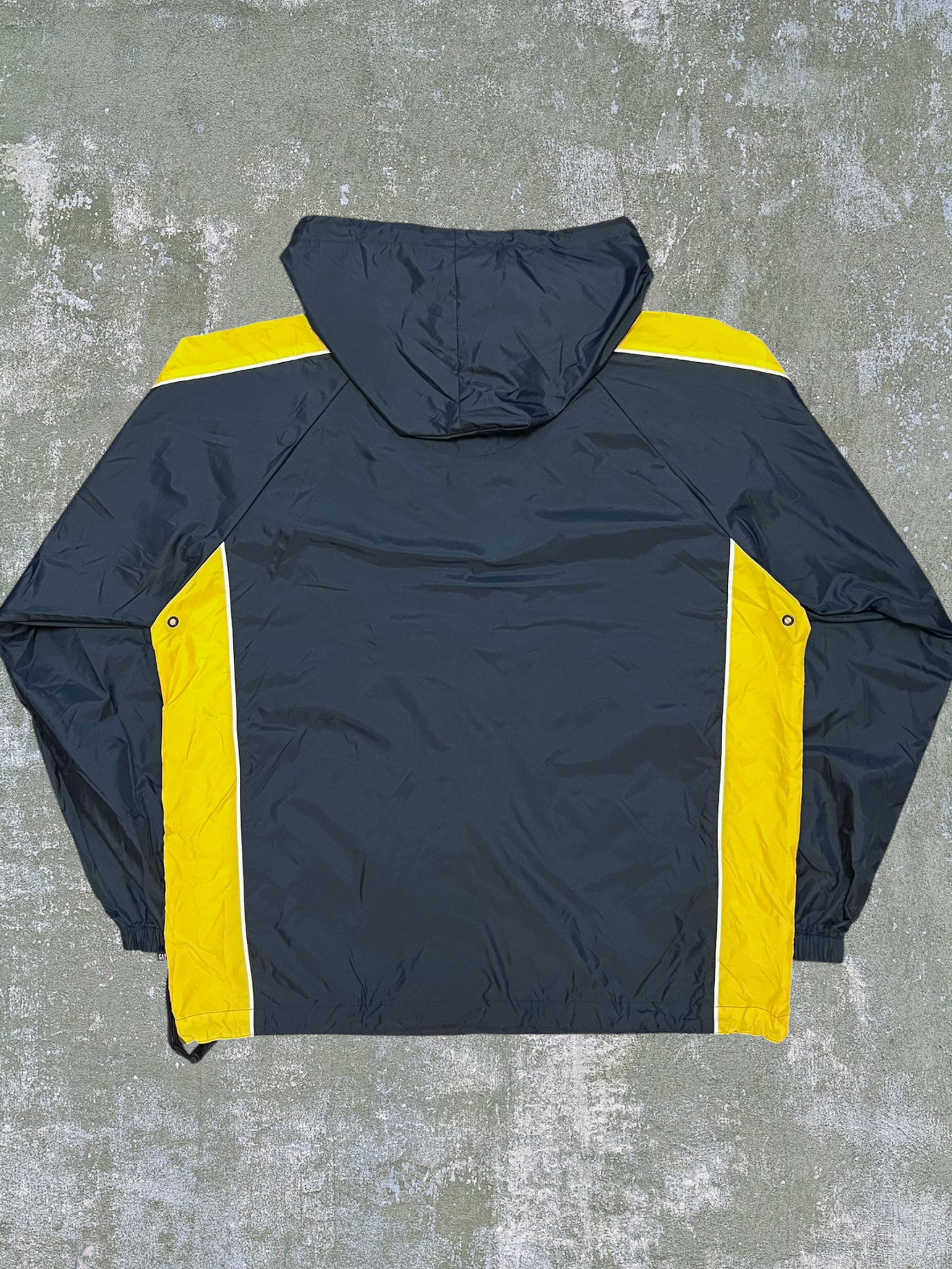 Late-90s Gap Anorak Windbreaker (M)