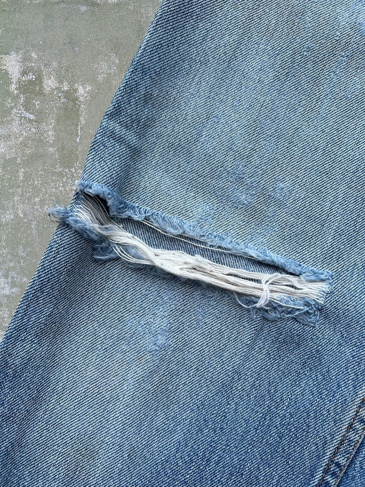 ‘90s Levi’s 505 Jeans (30x32)