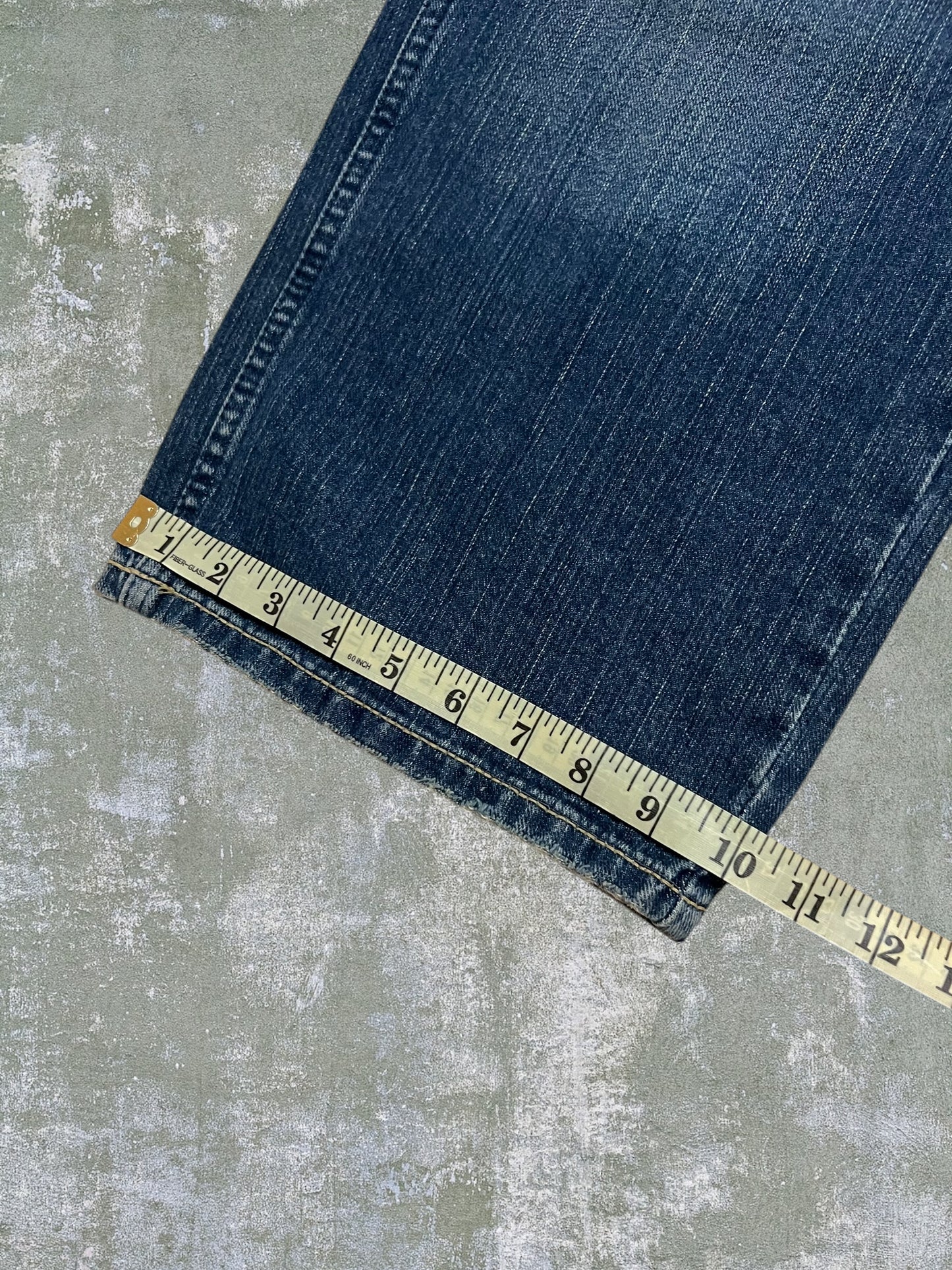 2005 JNCO Jeans (38x32) (New With Tags)