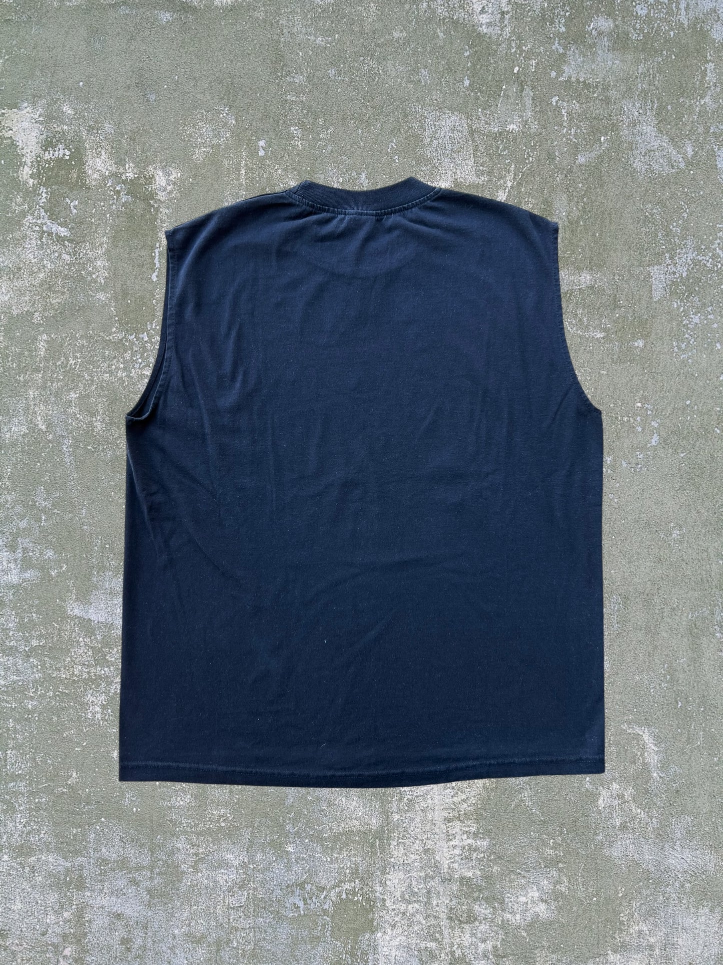 2000s Bob Marley Tank Top (L)