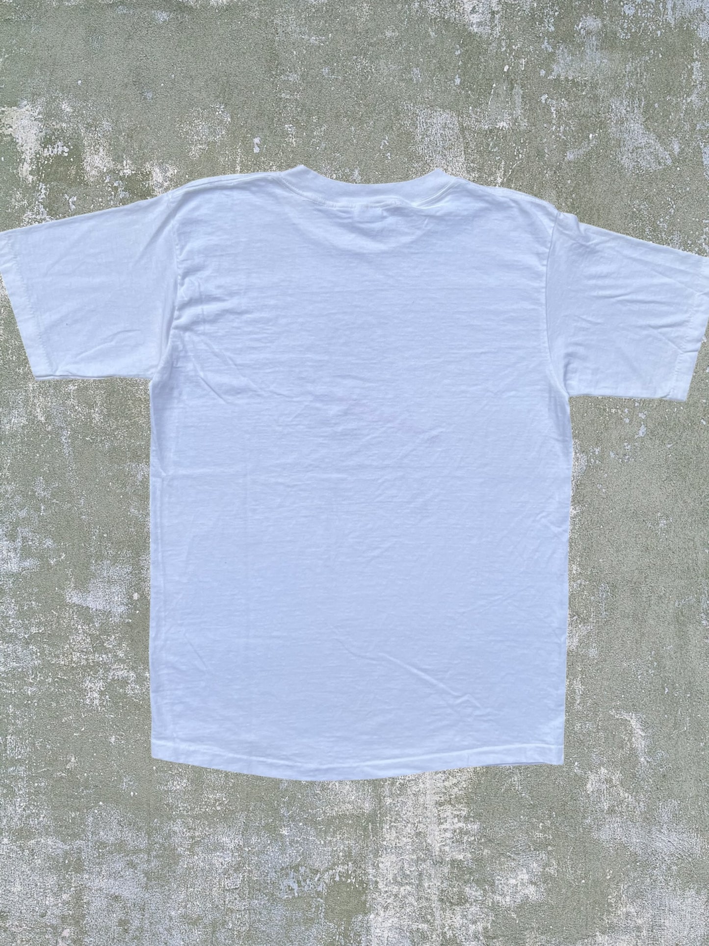 ‘80s “Unleash The Power” Baseball Tee (L)