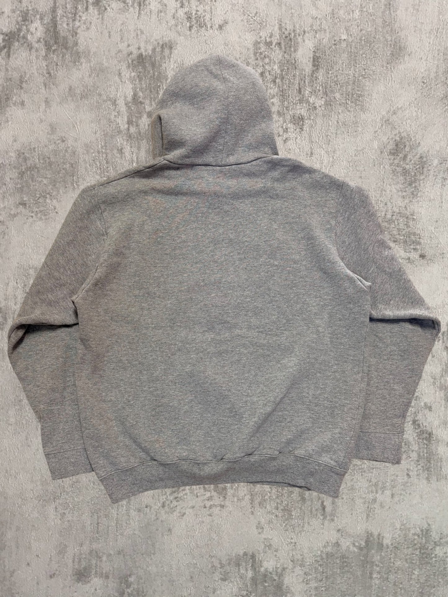 Late-90s/Early-2000s Nike University Of Maryland Hoodie (M)