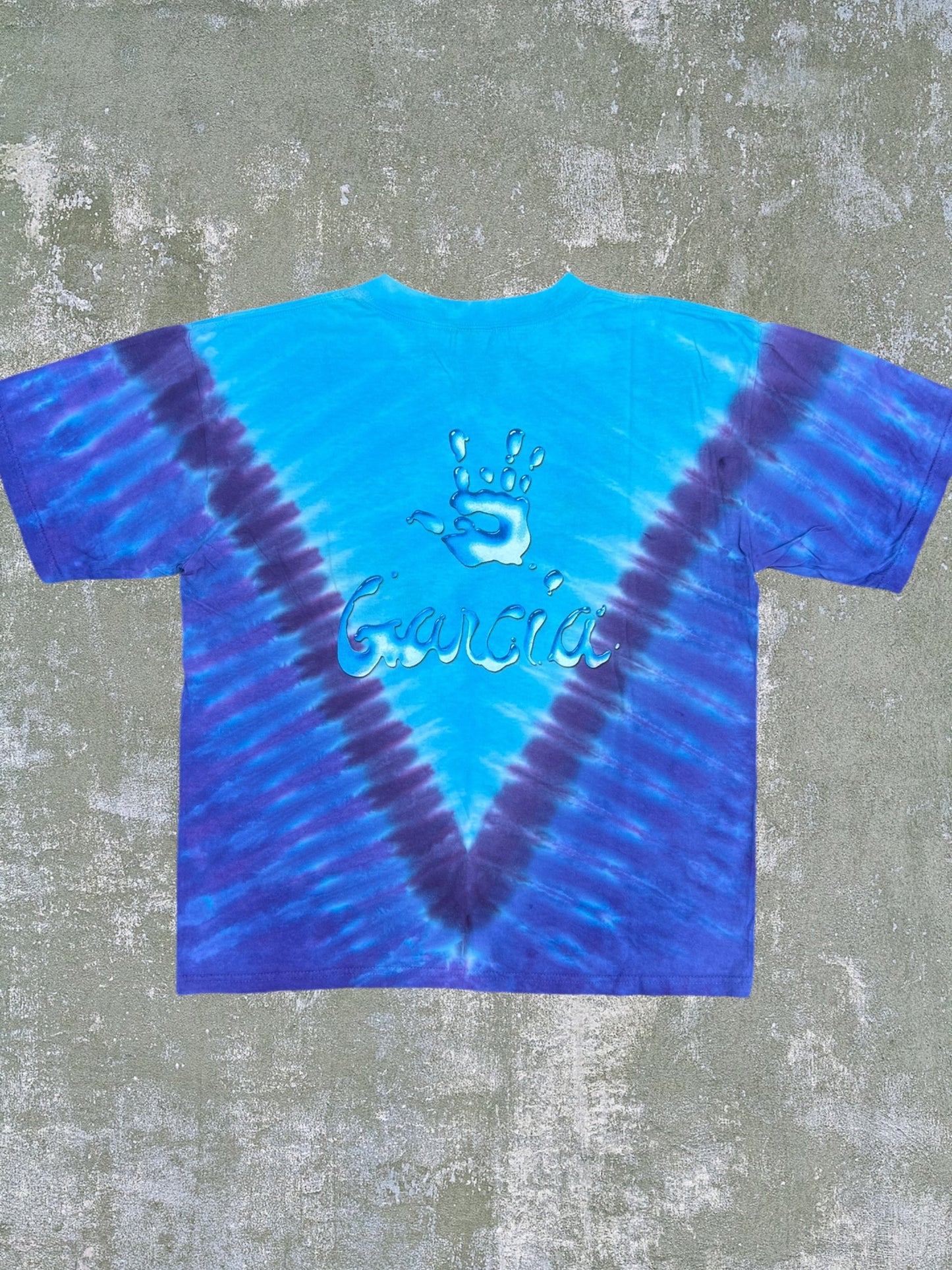 2000 Jerry Garcia Tee (M)