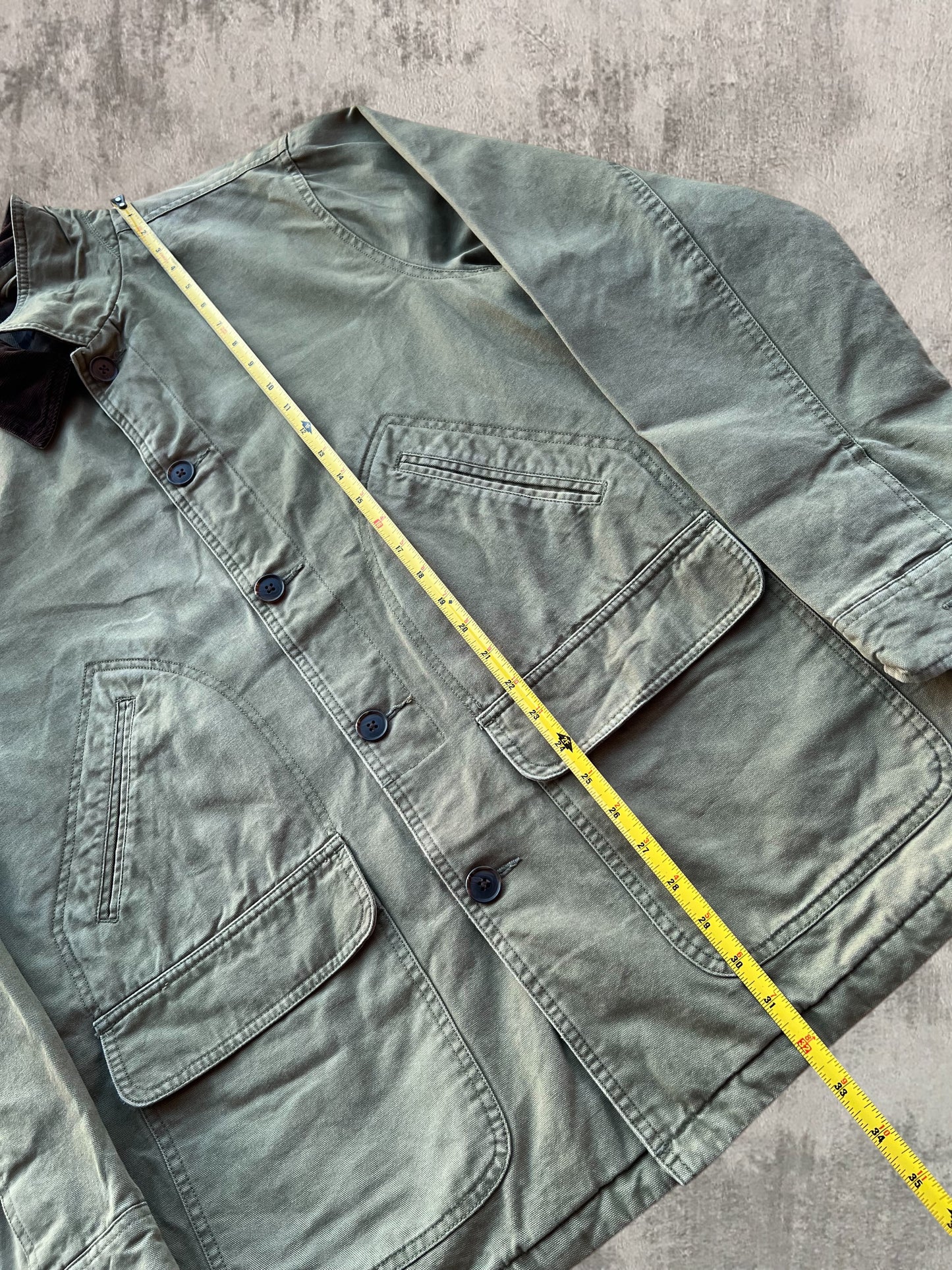 2000s Land’s End Chore Jacket (L)
