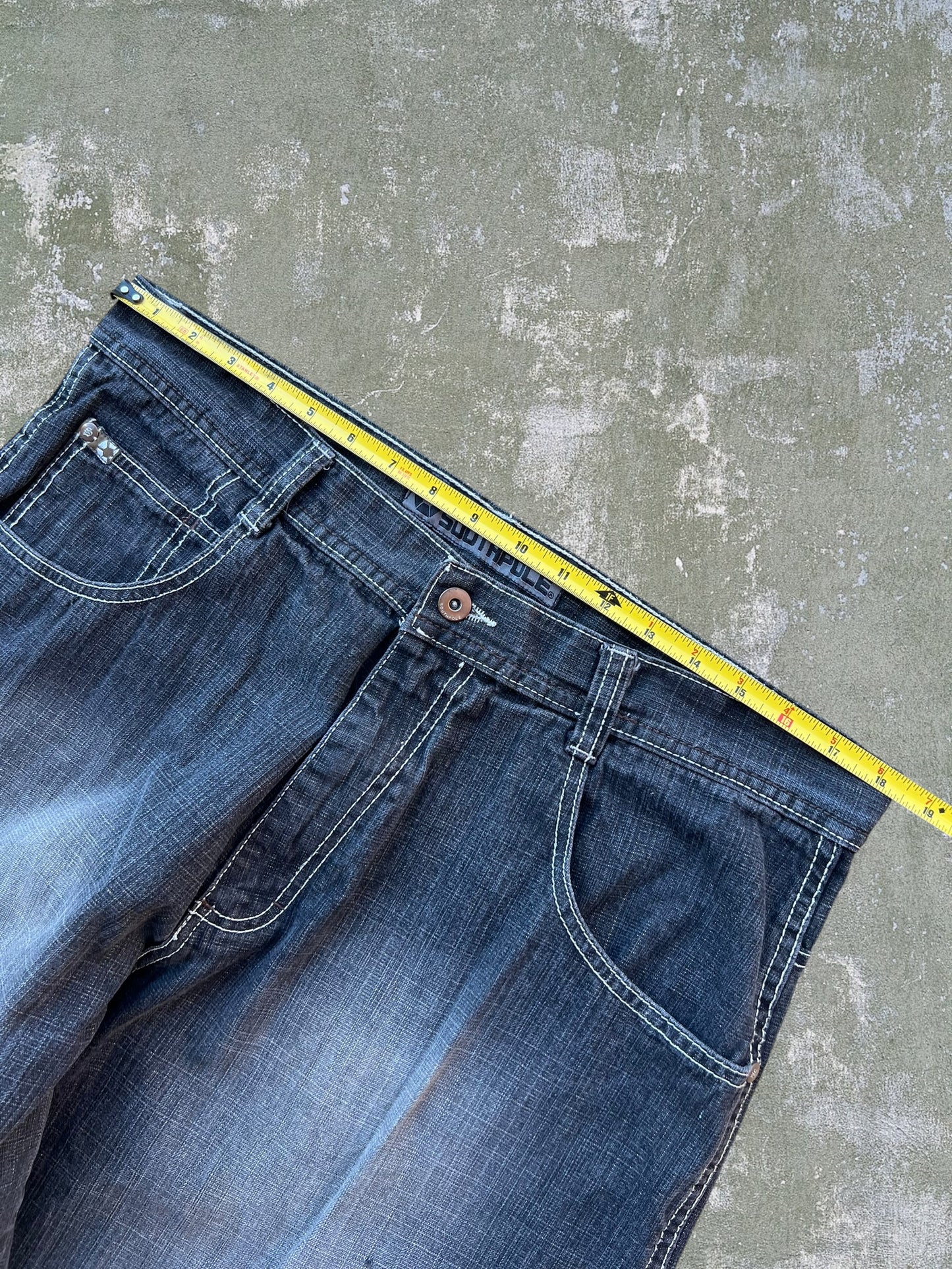 Early-2000s Southpole Jeans (36)