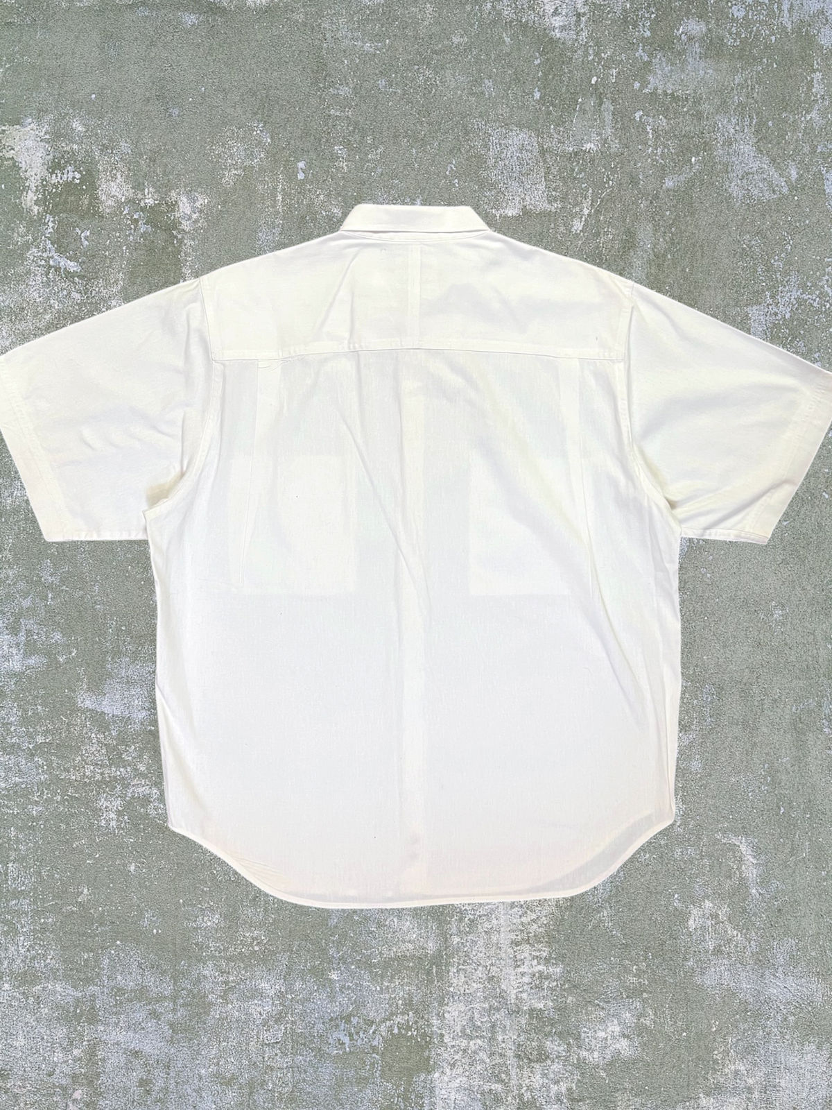 ‘80s Banana Republic Shirt (XL)