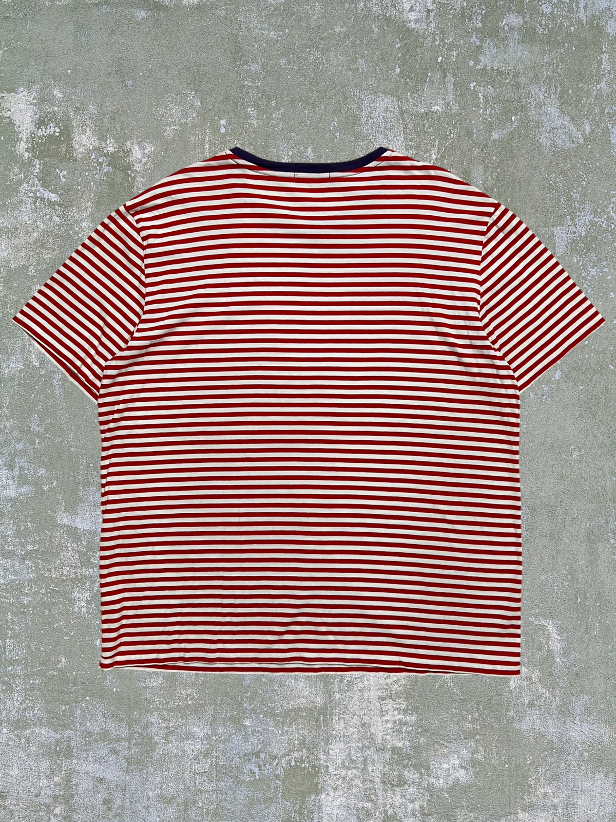 Polo Ralph Lauren Striped Tee (XL)