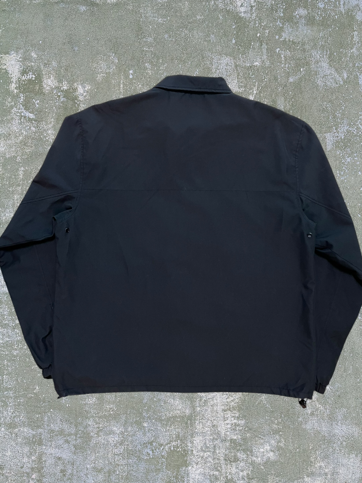 2000s Quiksilver Harrington Jacket (L)