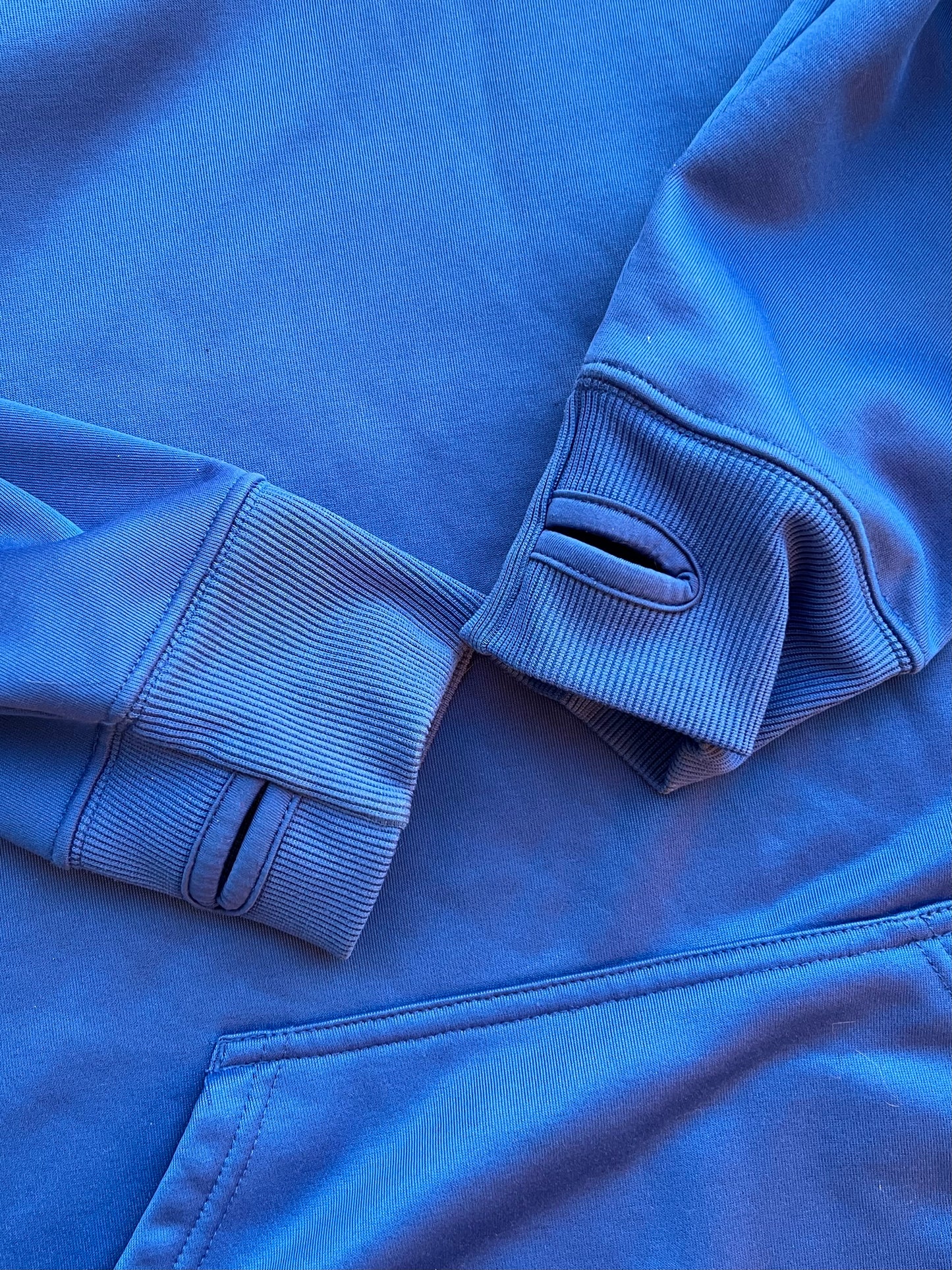 2010s Oakley Center O Hoodie (XL)