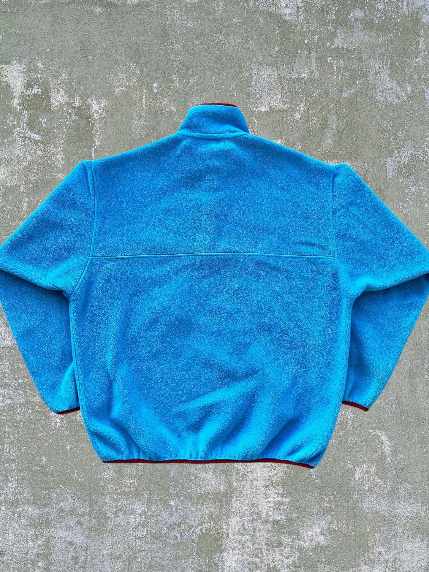 2015 Patagonia Synchilla Fleece Pullover (L)