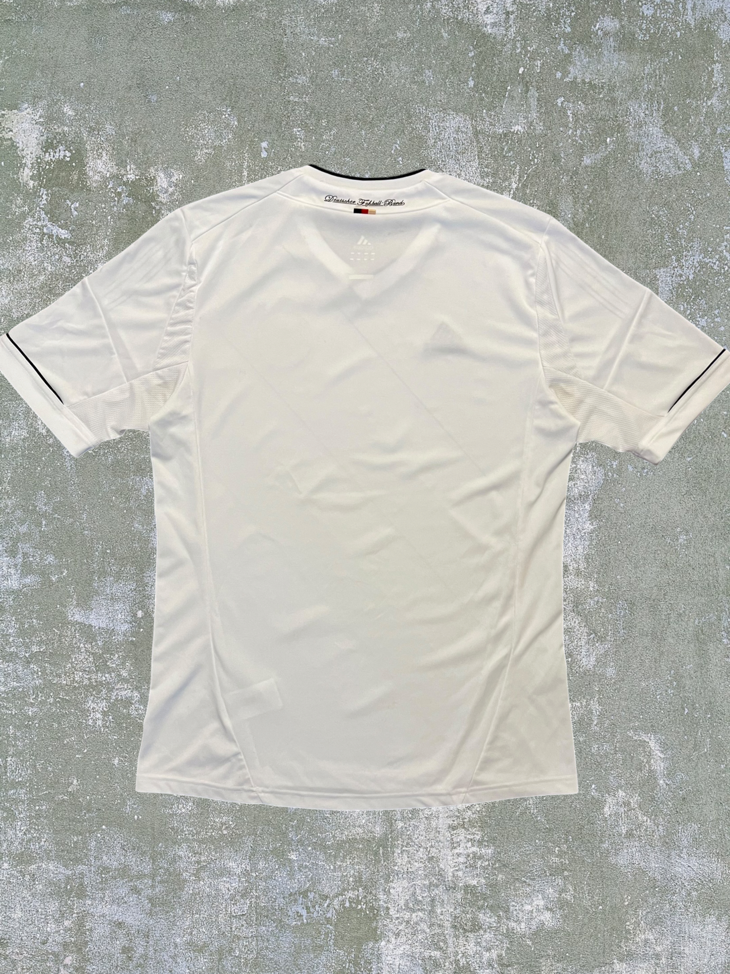 2011 Adidas Germany National Team Jersey (M)