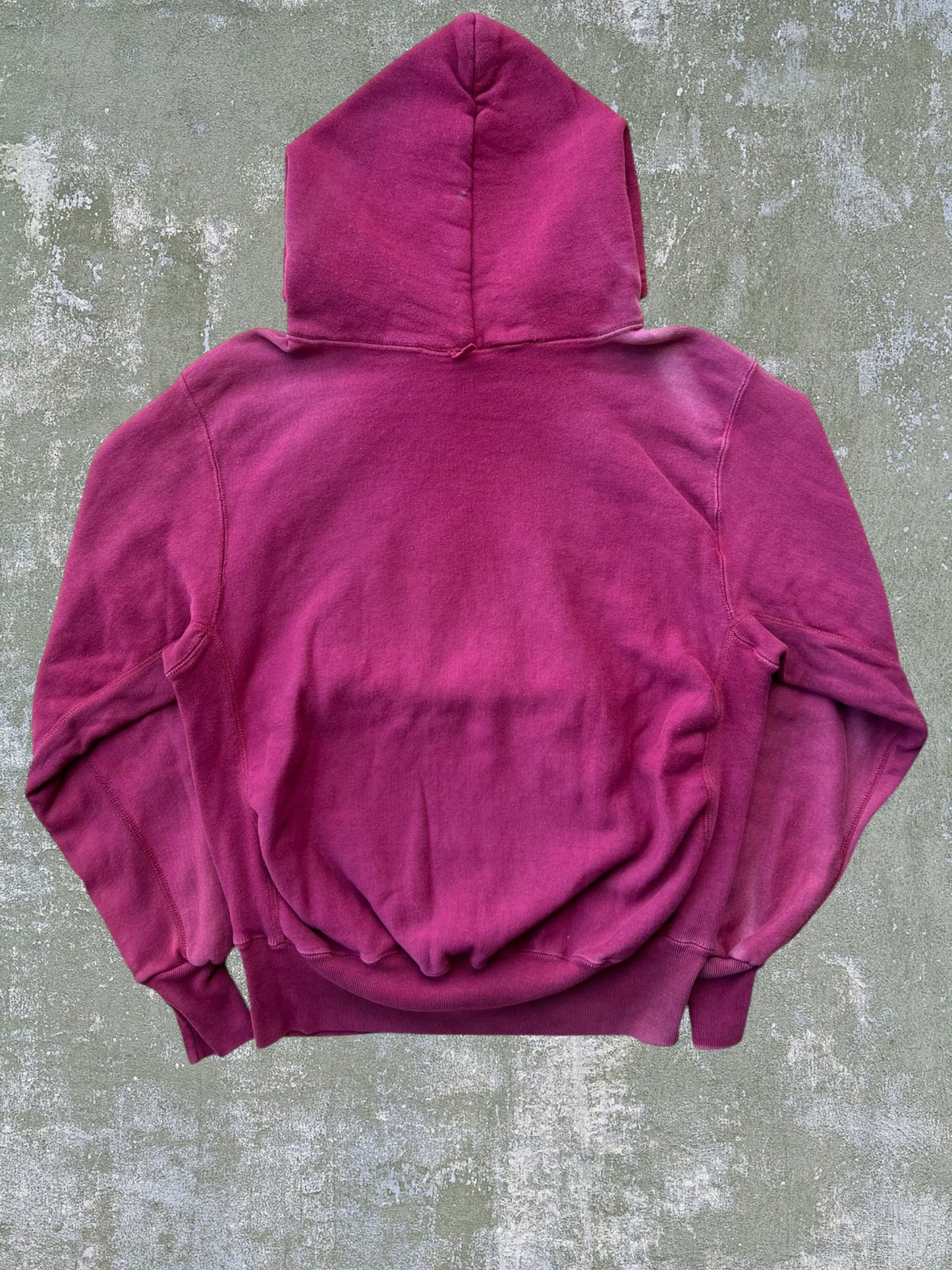 ‘90s Salisbury State Gulls Hoodie (M)
