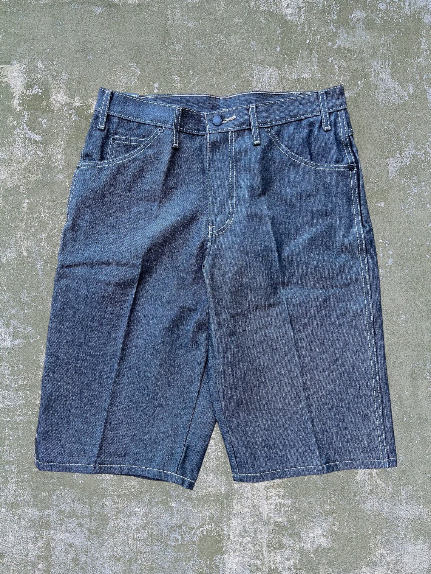 2010 Dickies Carpenter Jean Shorts (32) (New With Tags)