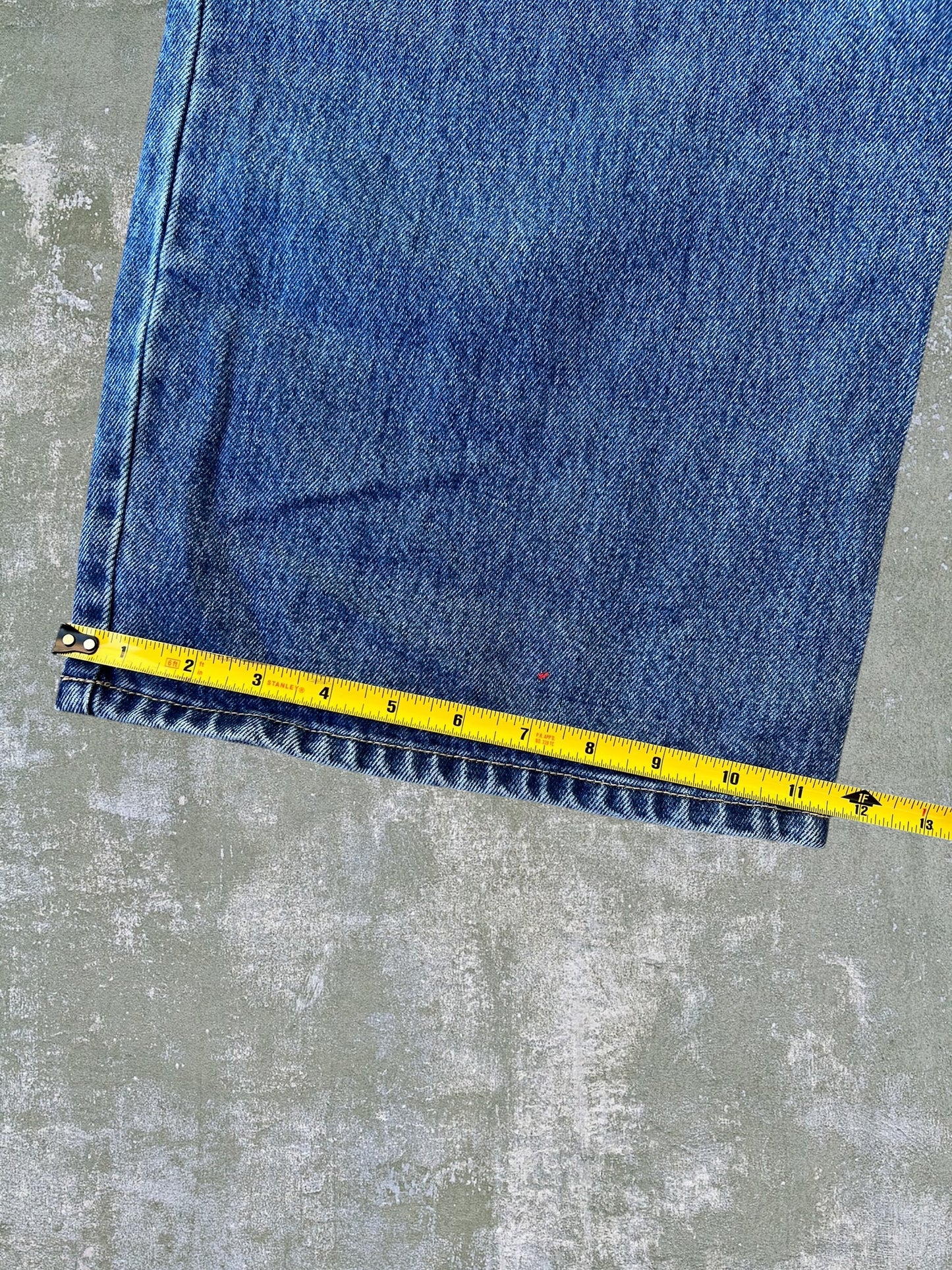 Early-2000s Marithe Francois Girbaud Jeans (42)