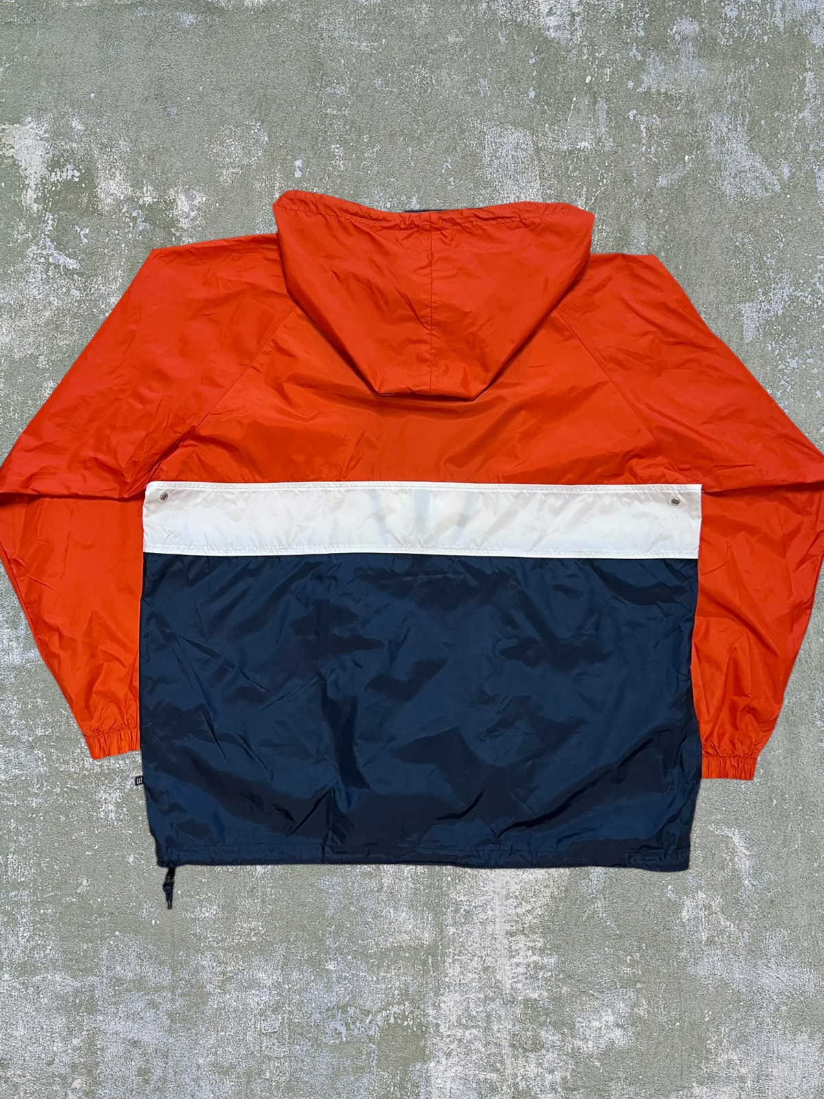 ‘90s Gap Anorak Windbreaker (L)