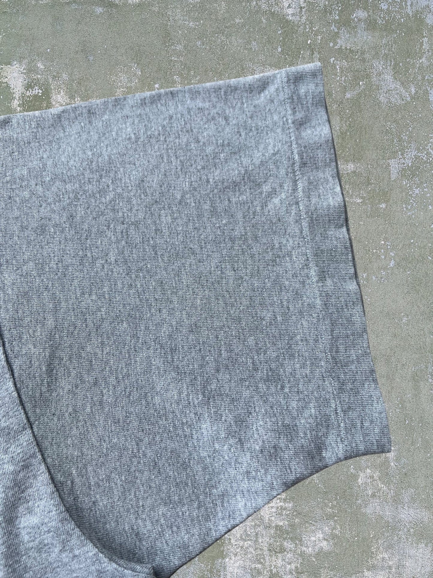 ‘90s Stüssy Roots Tee (XL)