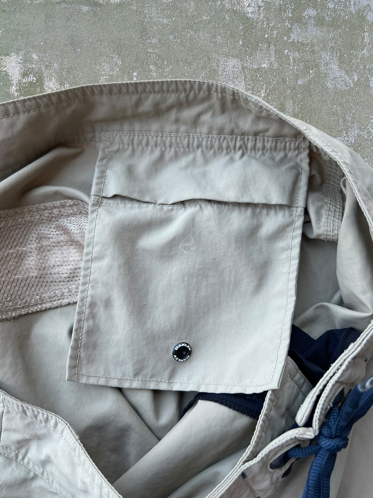 Early-2000s Oakley Board Shorts (34)