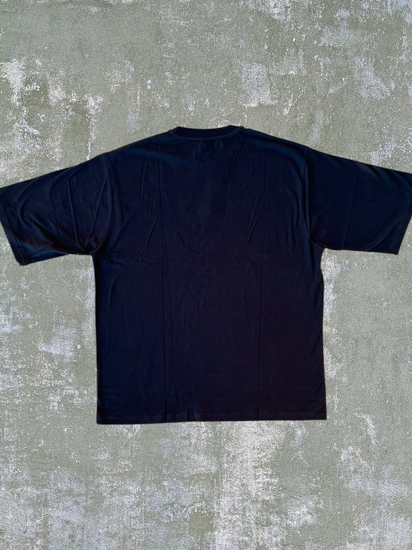 Early-2000s Marithe Francois Girbaud Tee (XXL) (New With Tags)