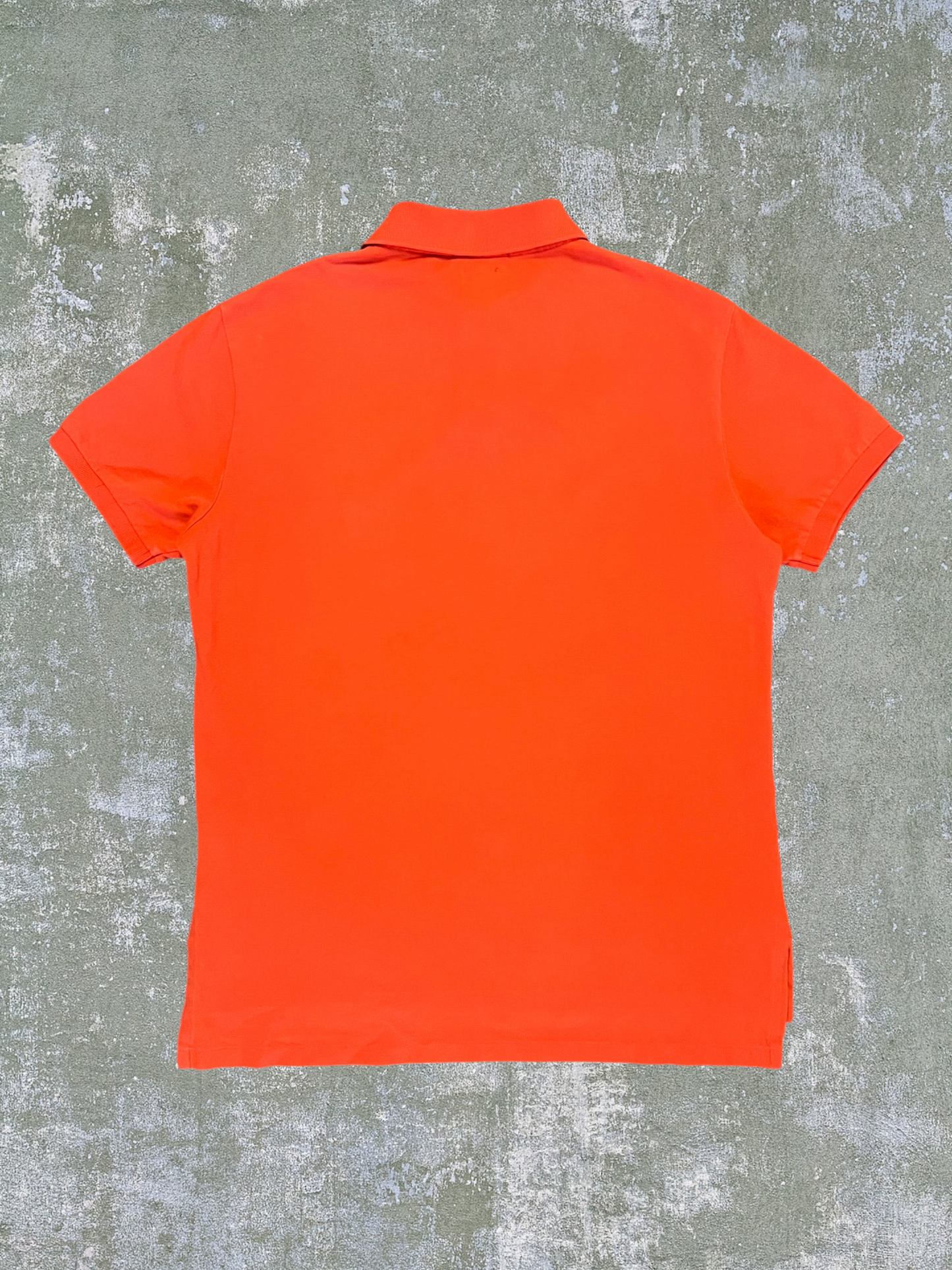 2010s Polo Ralph Lauren Big Pony Polo Shirt (M)