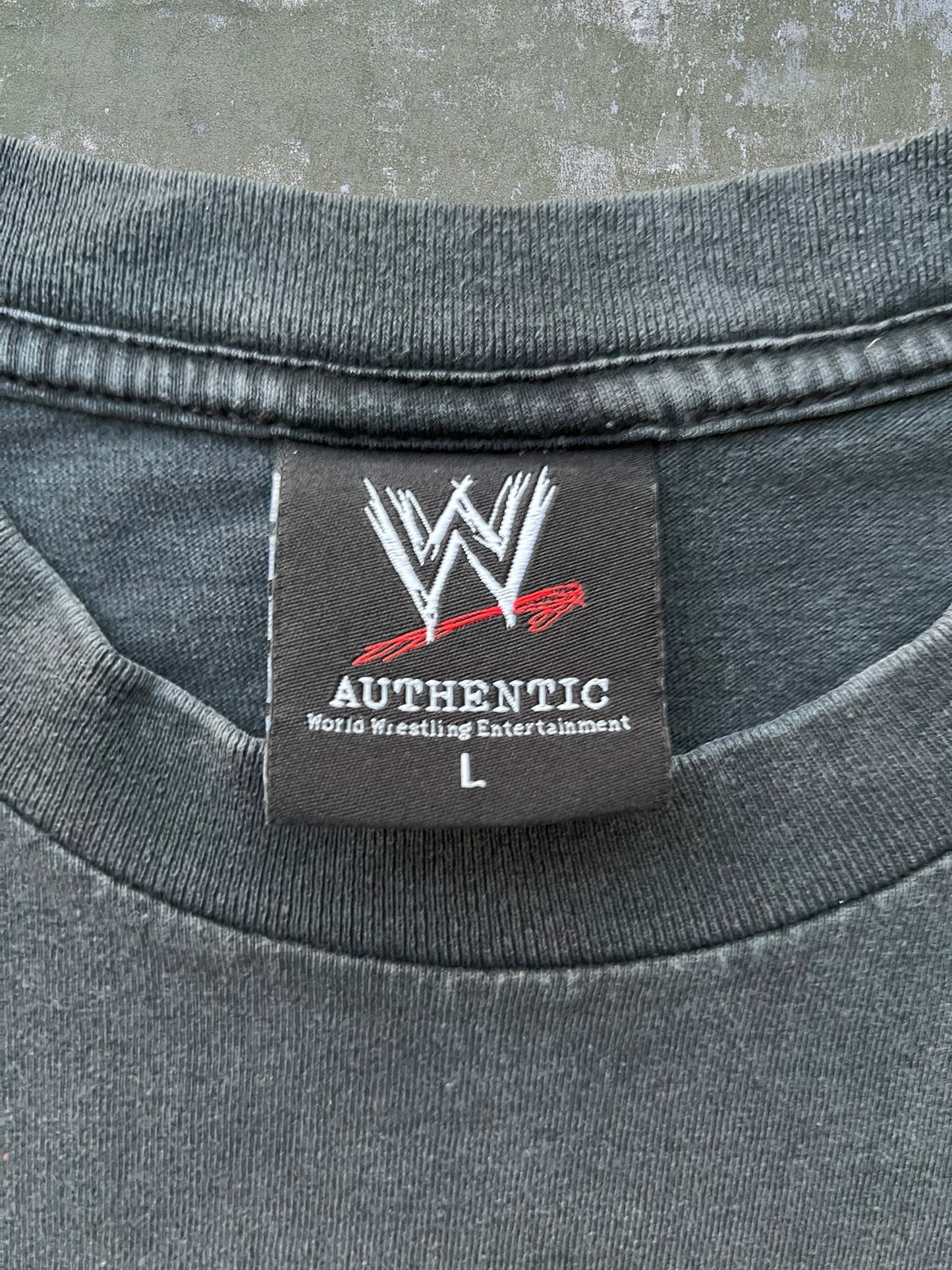 2007 WWE D-Generation X Tee (L)